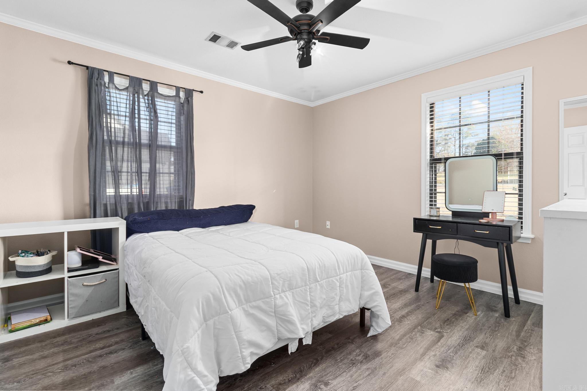 3409  Pruetts Chapel Road  Paragould, AR