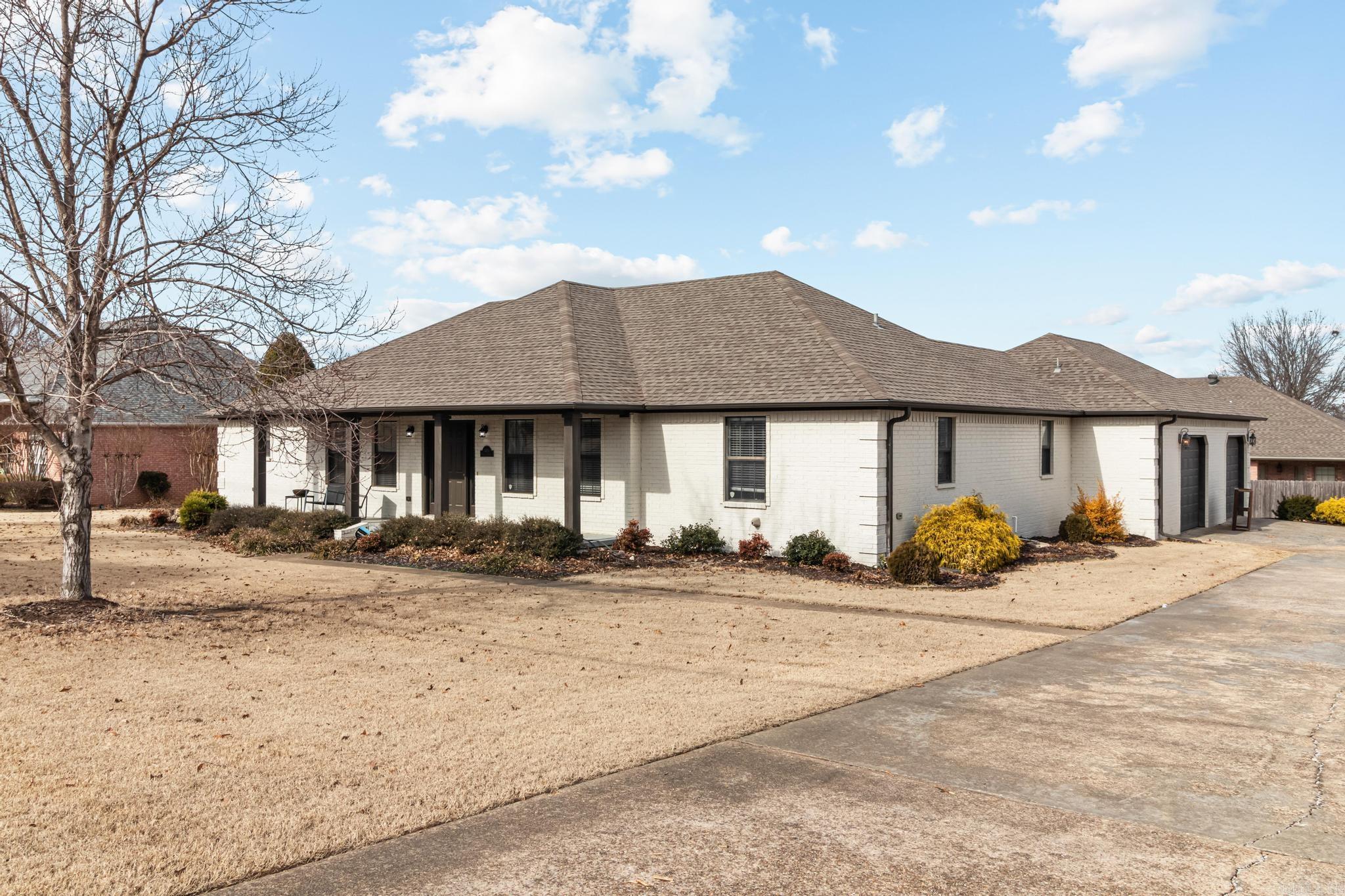 3409  Pruetts Chapel Road  Paragould, AR