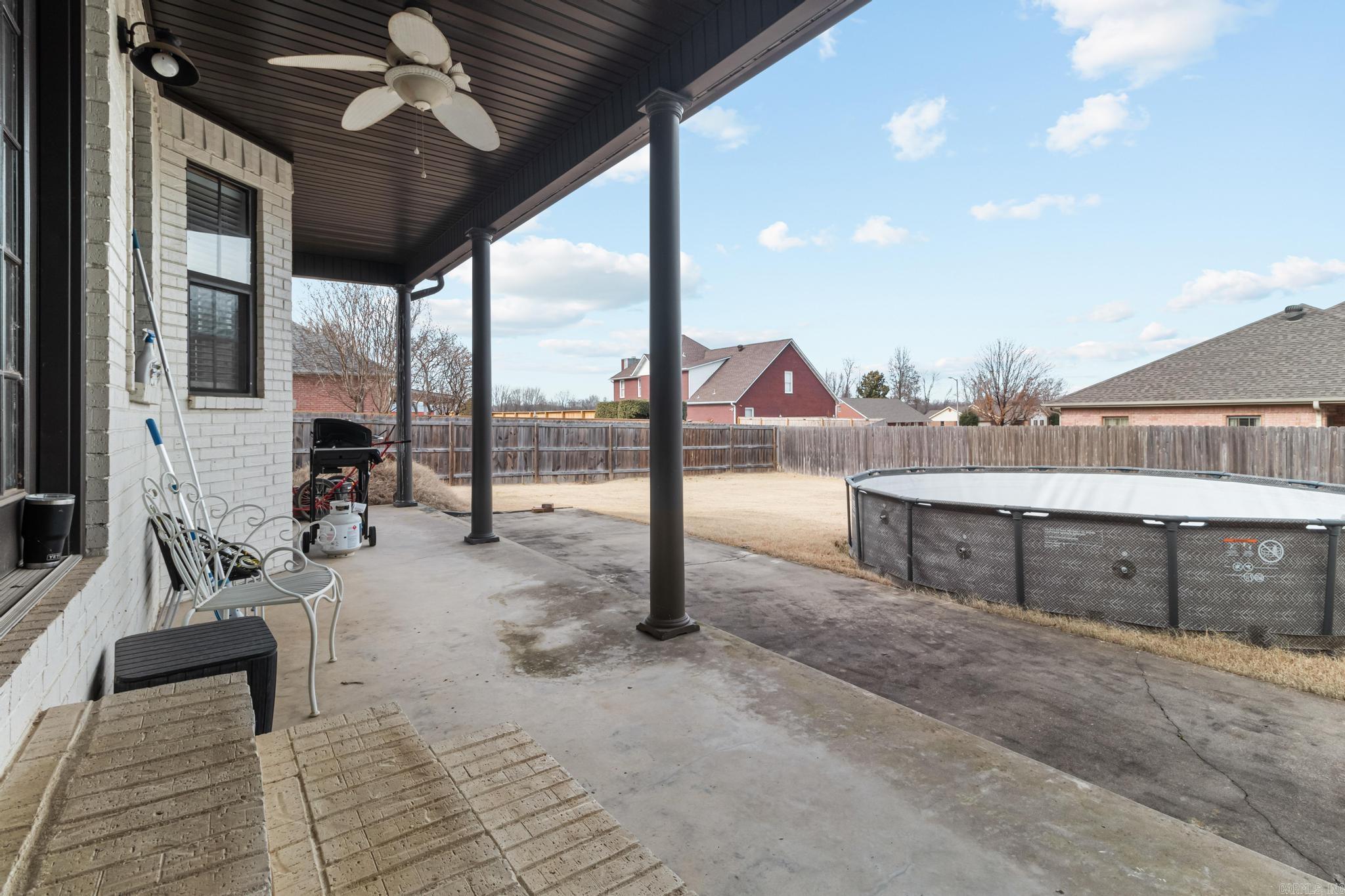 3409  Pruetts Chapel Road  Paragould, AR