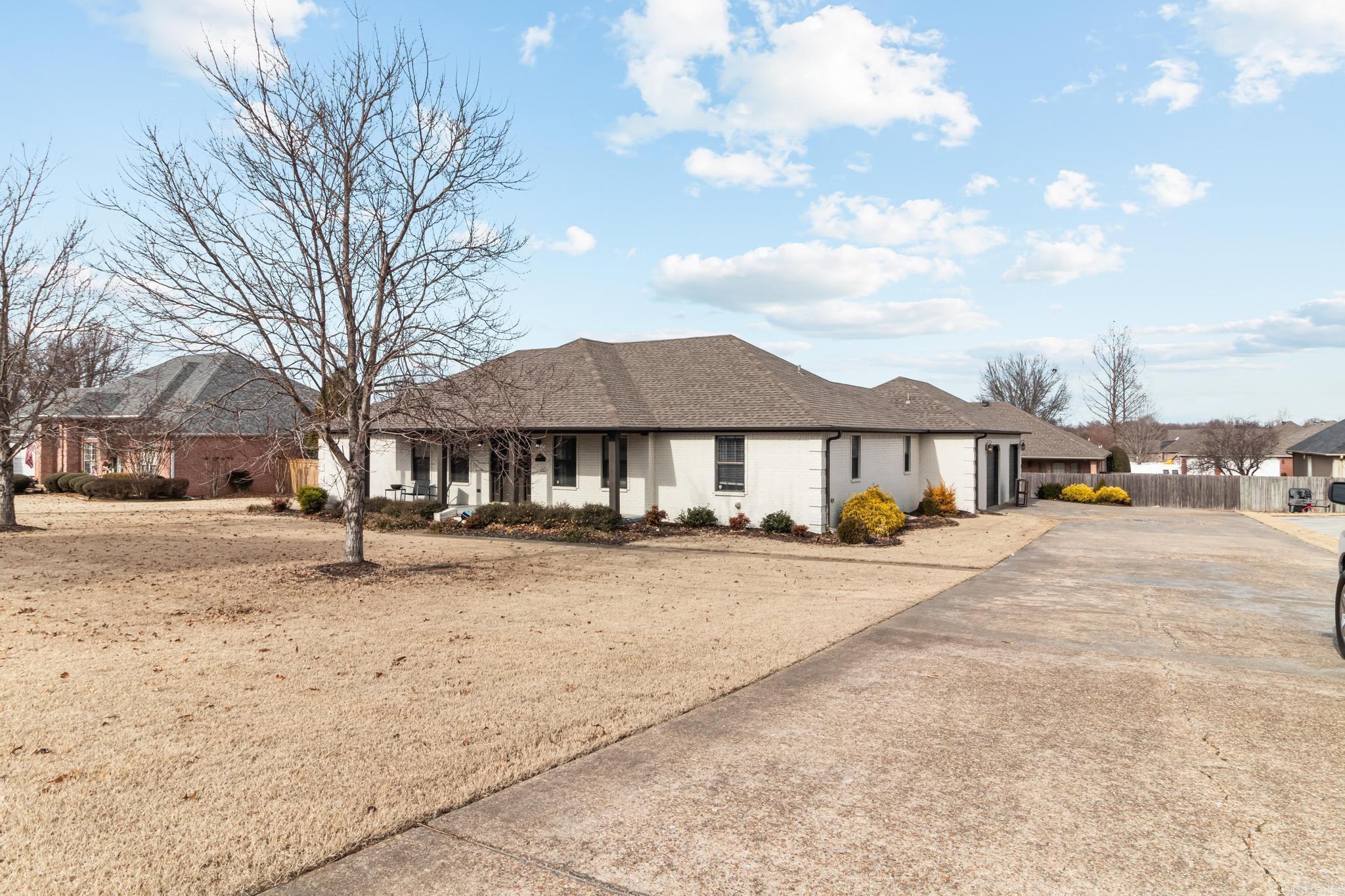 3409  Pruetts Chapel Road  Paragould, AR