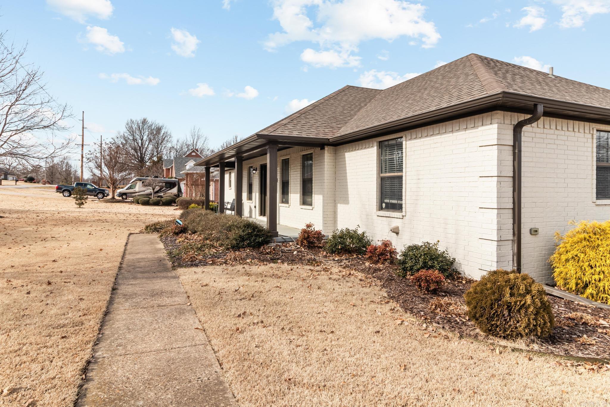 3409  Pruetts Chapel Road  Paragould, AR