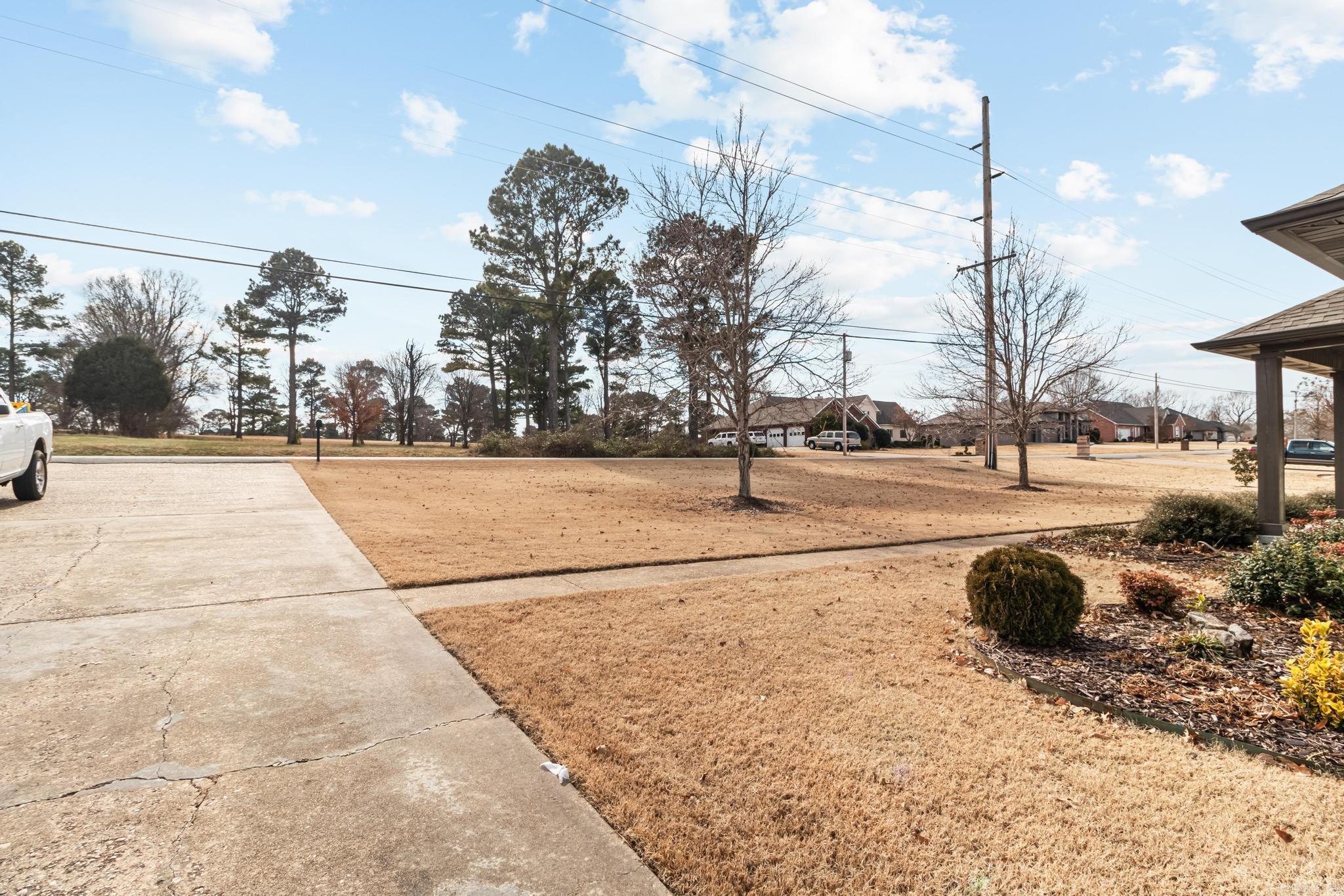 3409  Pruetts Chapel Road  Paragould, AR
