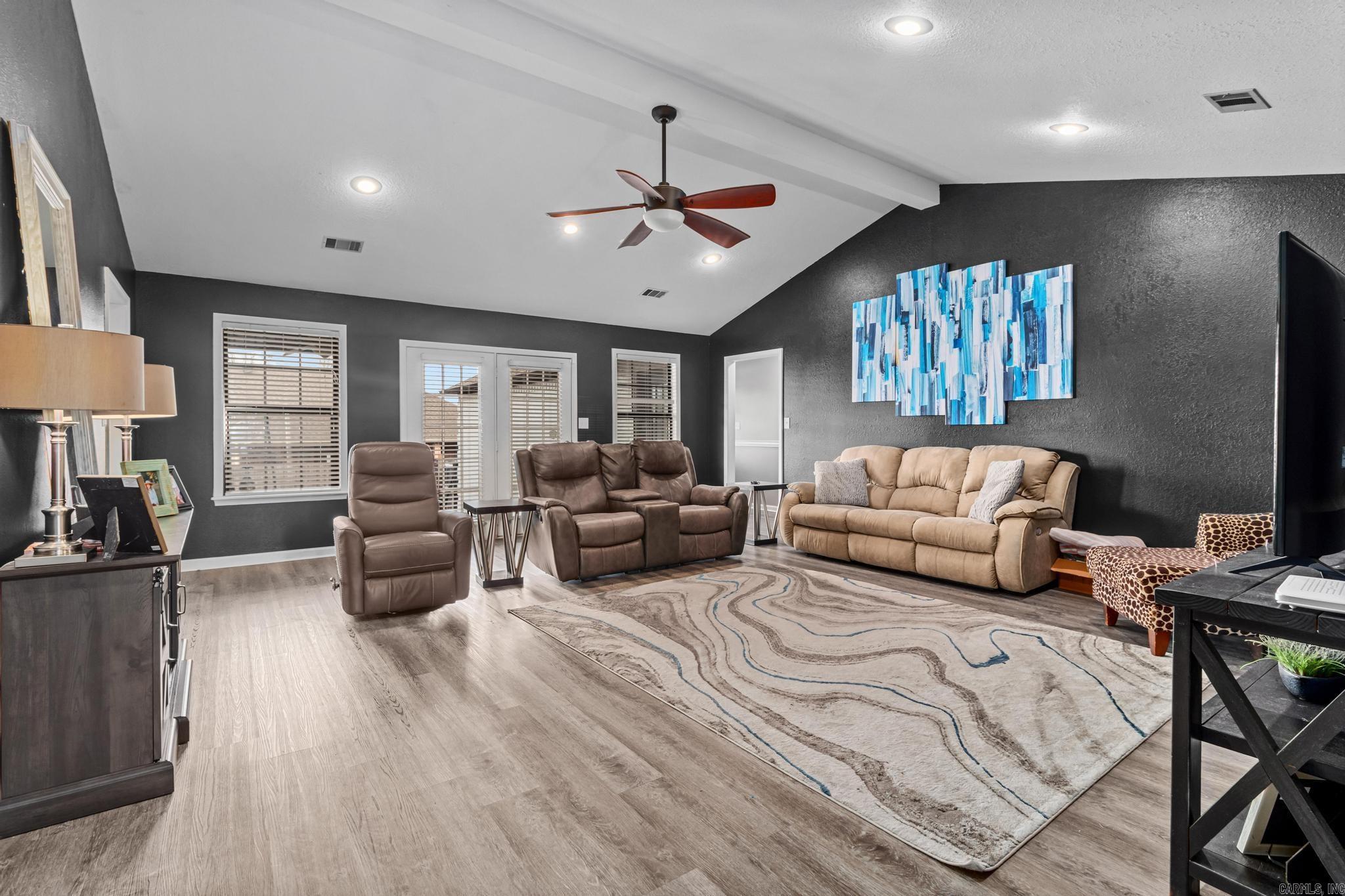 3409  Pruetts Chapel Road  Paragould, AR