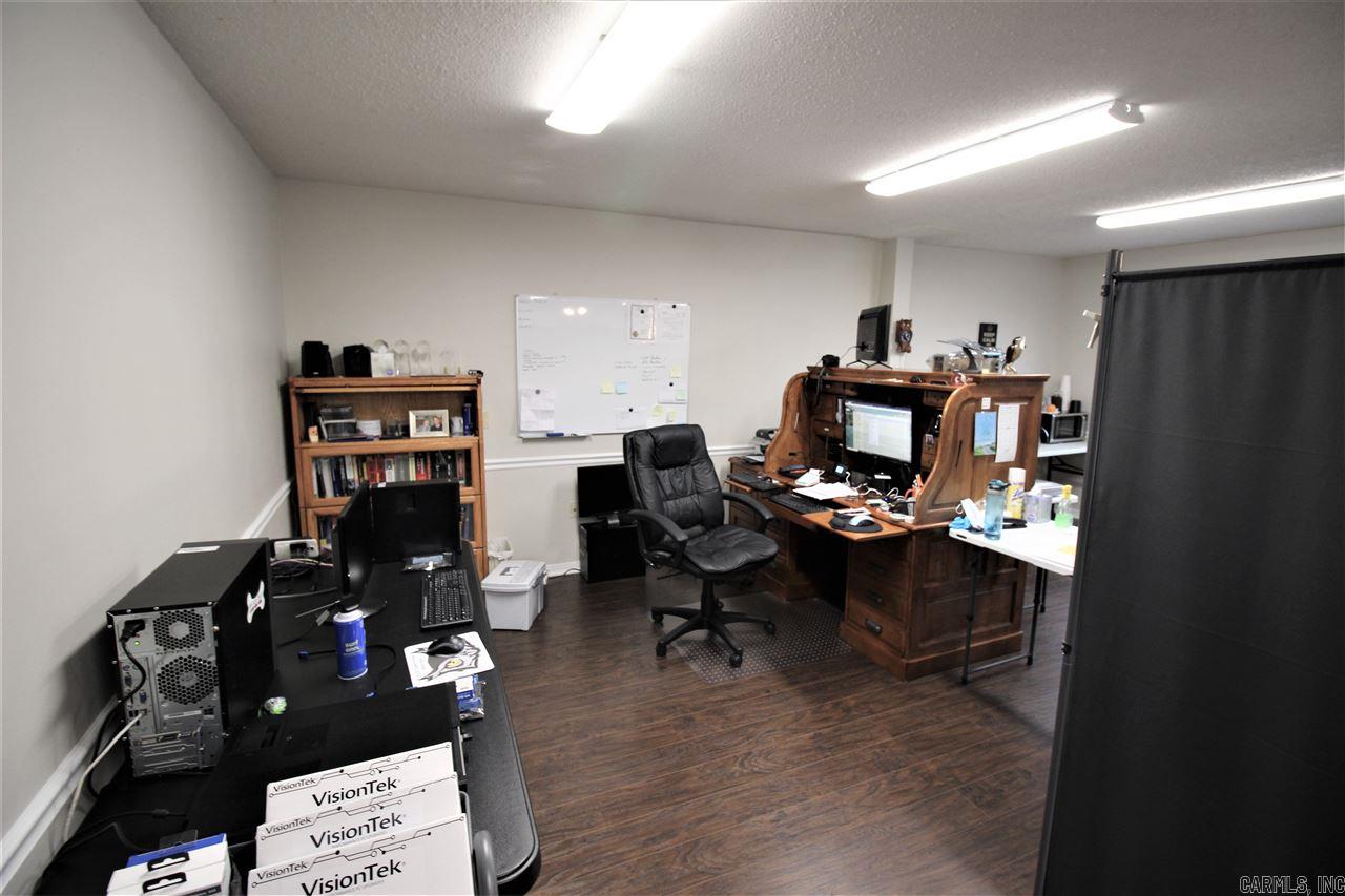604 N 2nd  Heber Springs, AR