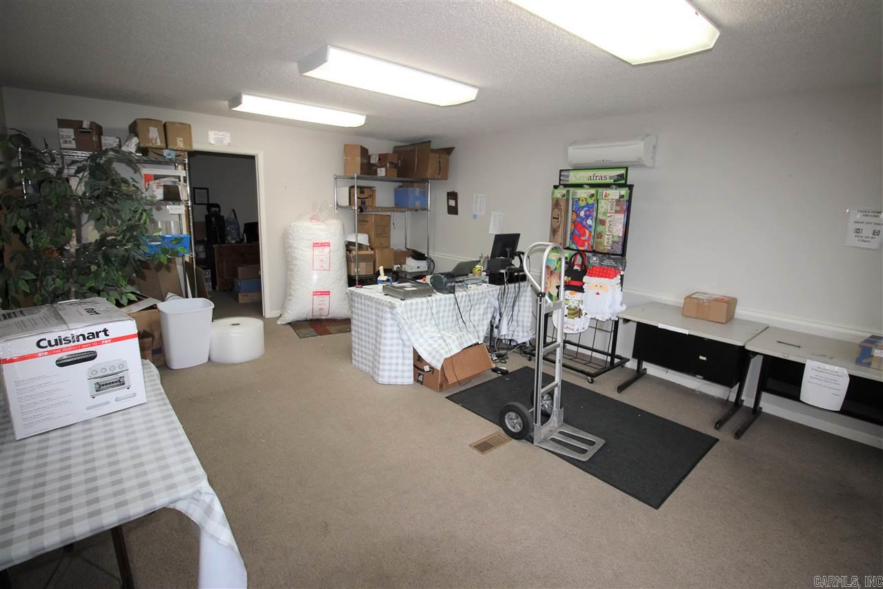604 N 2nd  Heber Springs, AR