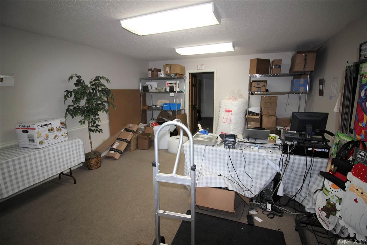 604 N 2nd  Heber Springs, AR