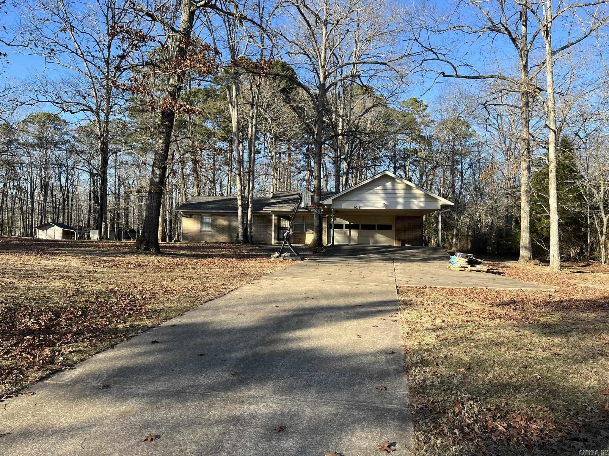 7018  Shannon  Mabelvale, AR