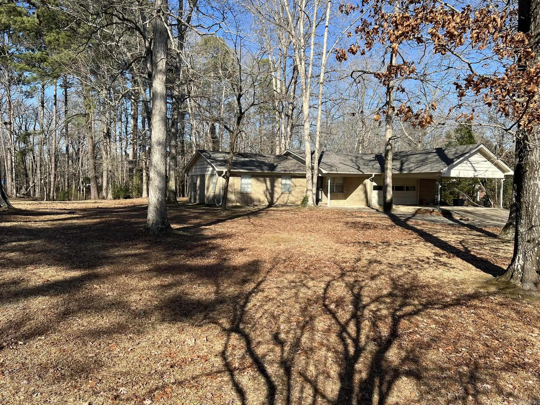7018  Shannon  Mabelvale, AR