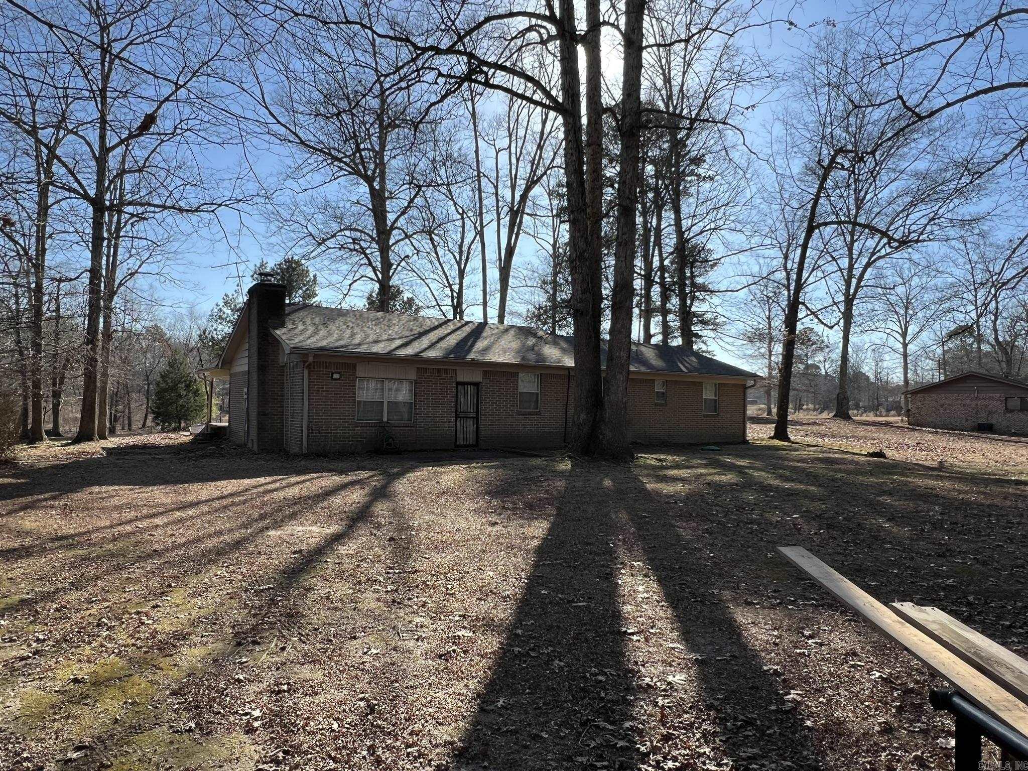7018  Shannon  Mabelvale, AR