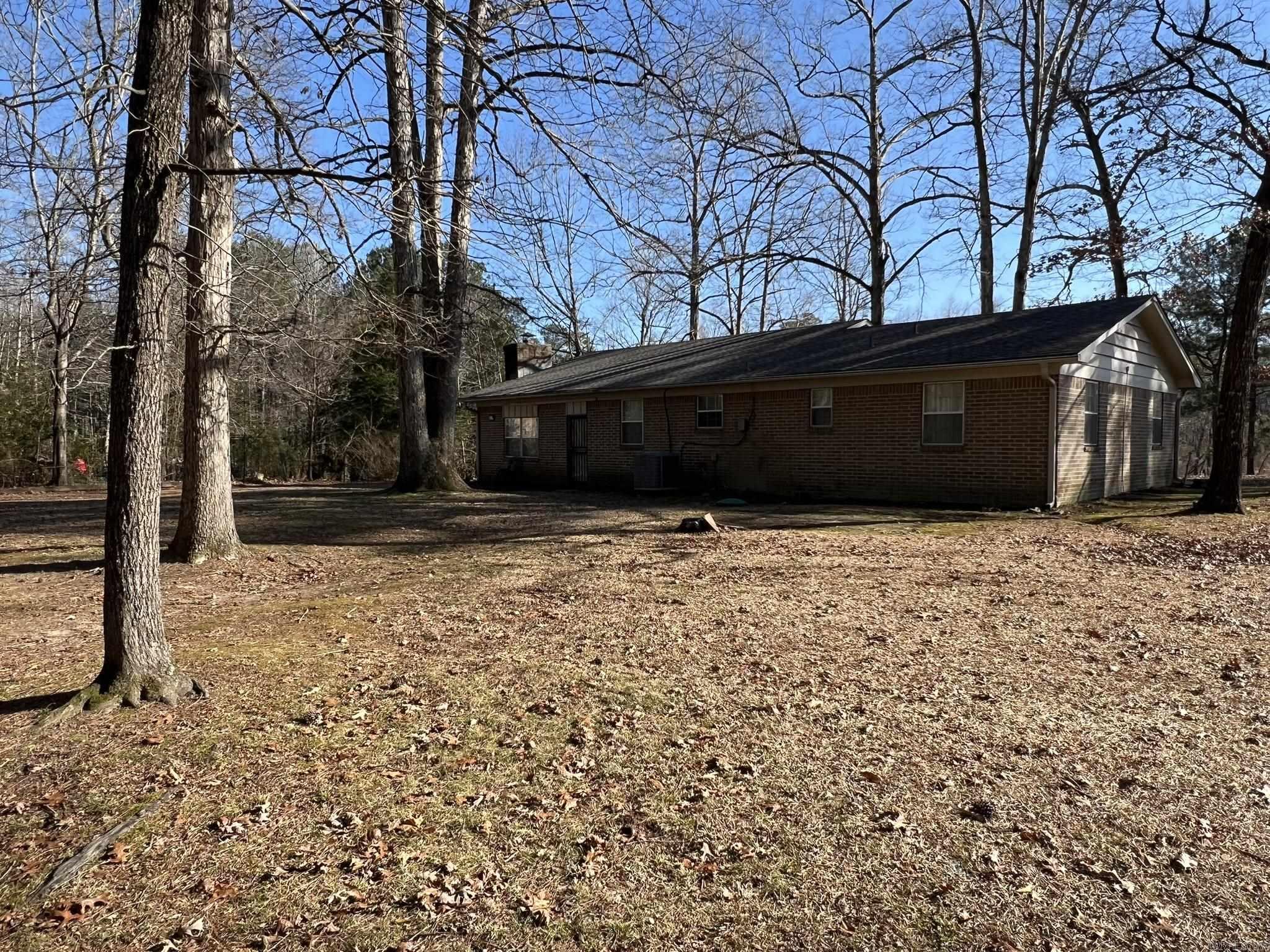 7018  Shannon  Mabelvale, AR