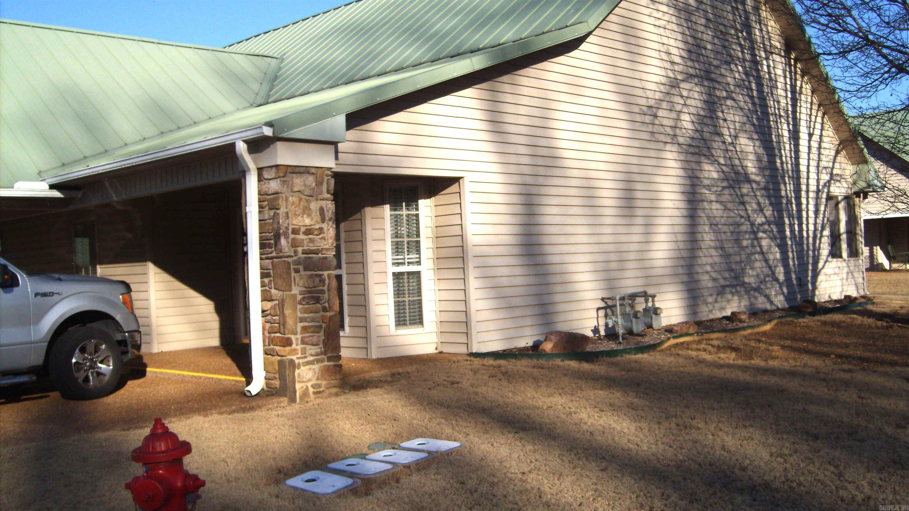 1303-D  Sage Brush Way  Heber Springs, AR