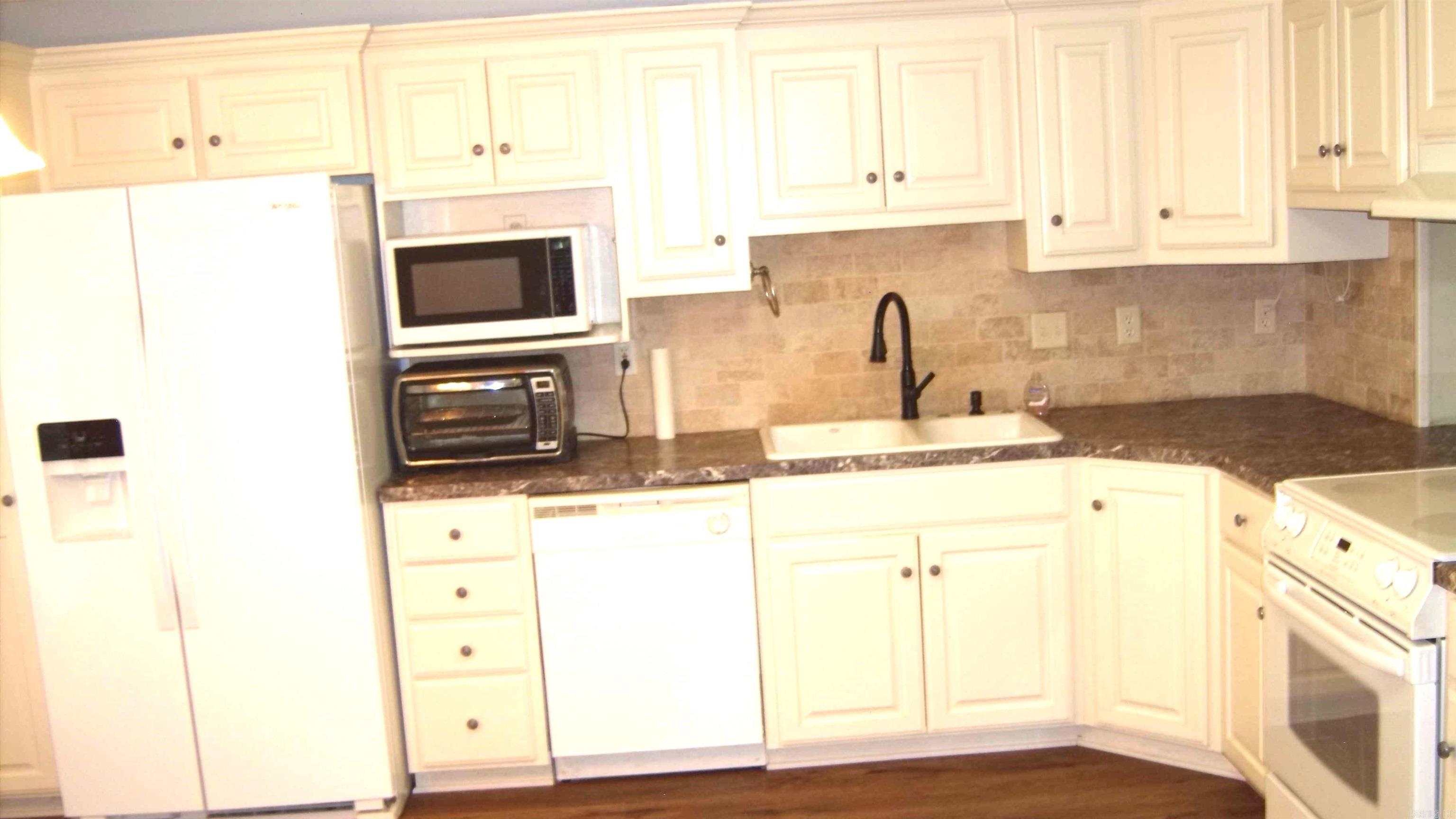 1303-D  Sage Brush Way  Heber Springs, AR