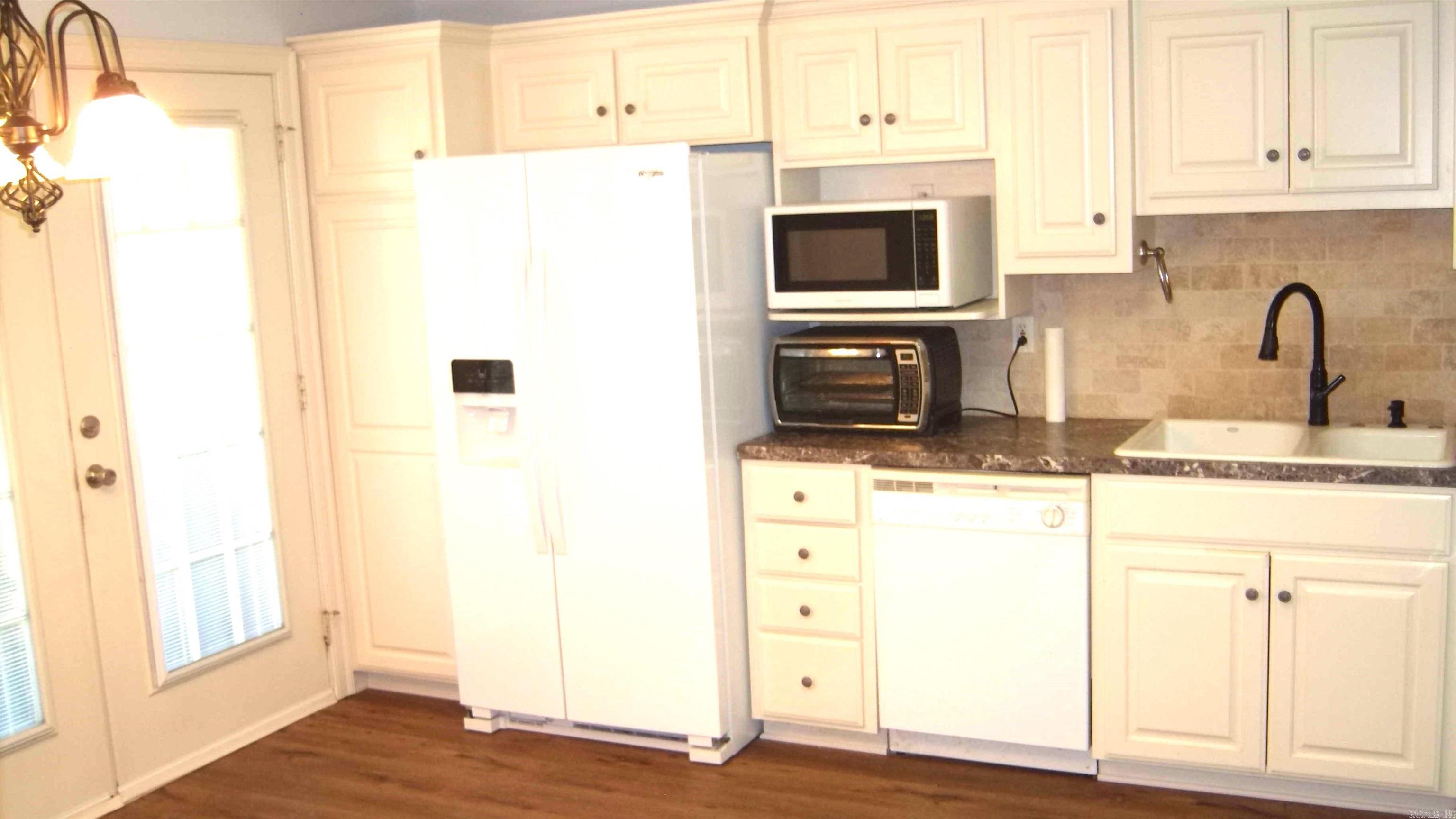 1303-D  Sage Brush Way  Heber Springs, AR