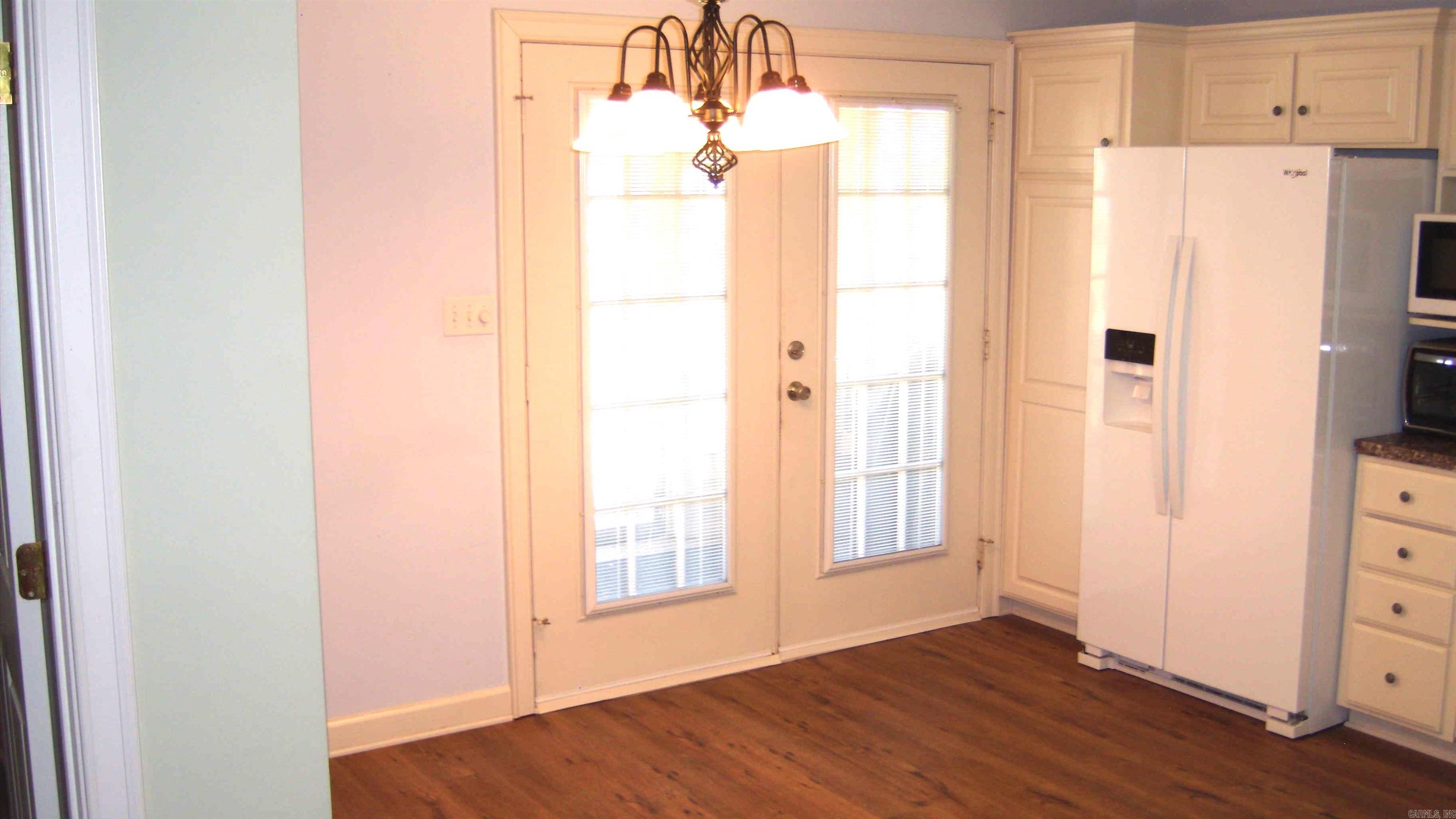 1303-D  Sage Brush Way  Heber Springs, AR