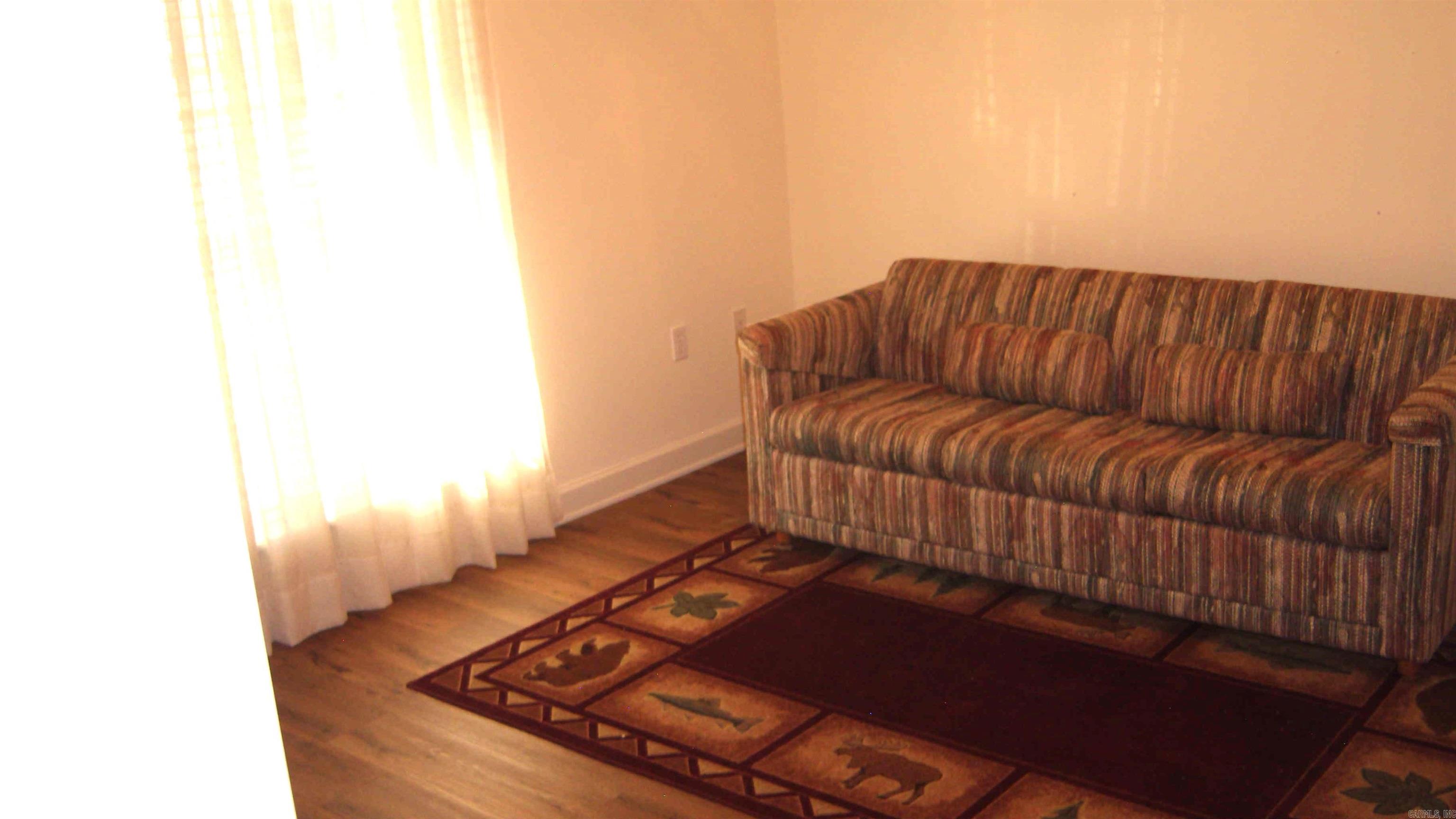 1303-D  Sage Brush Way  Heber Springs, AR