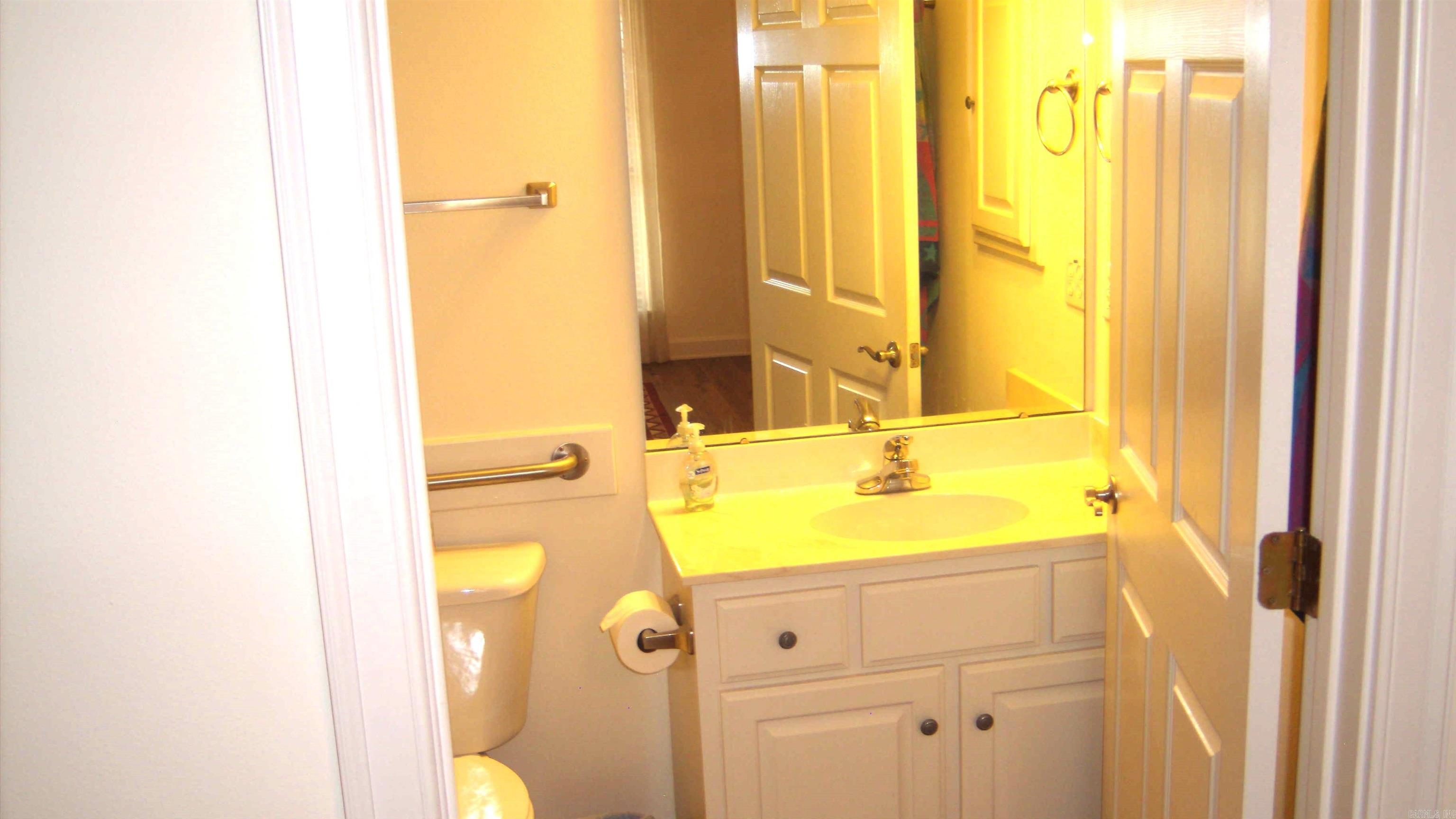 1303-D  Sage Brush Way  Heber Springs, AR