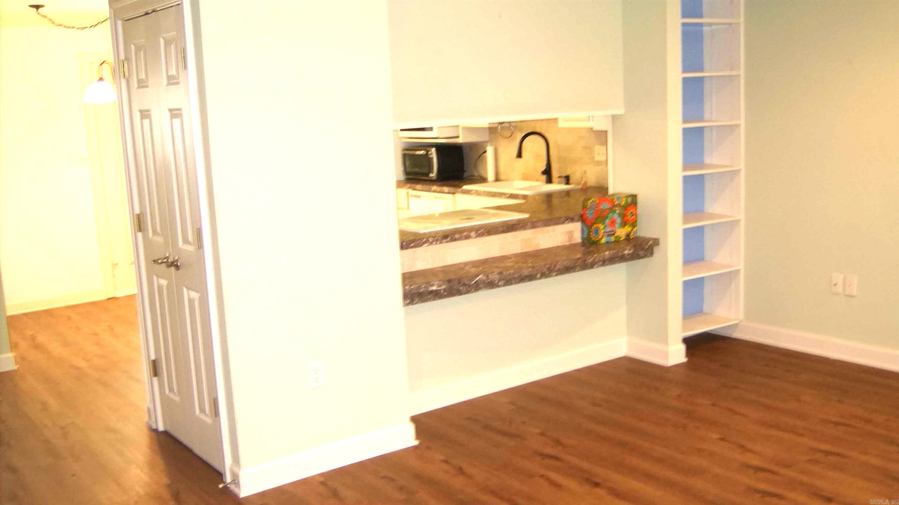 1303-D  Sage Brush Way  Heber Springs, AR