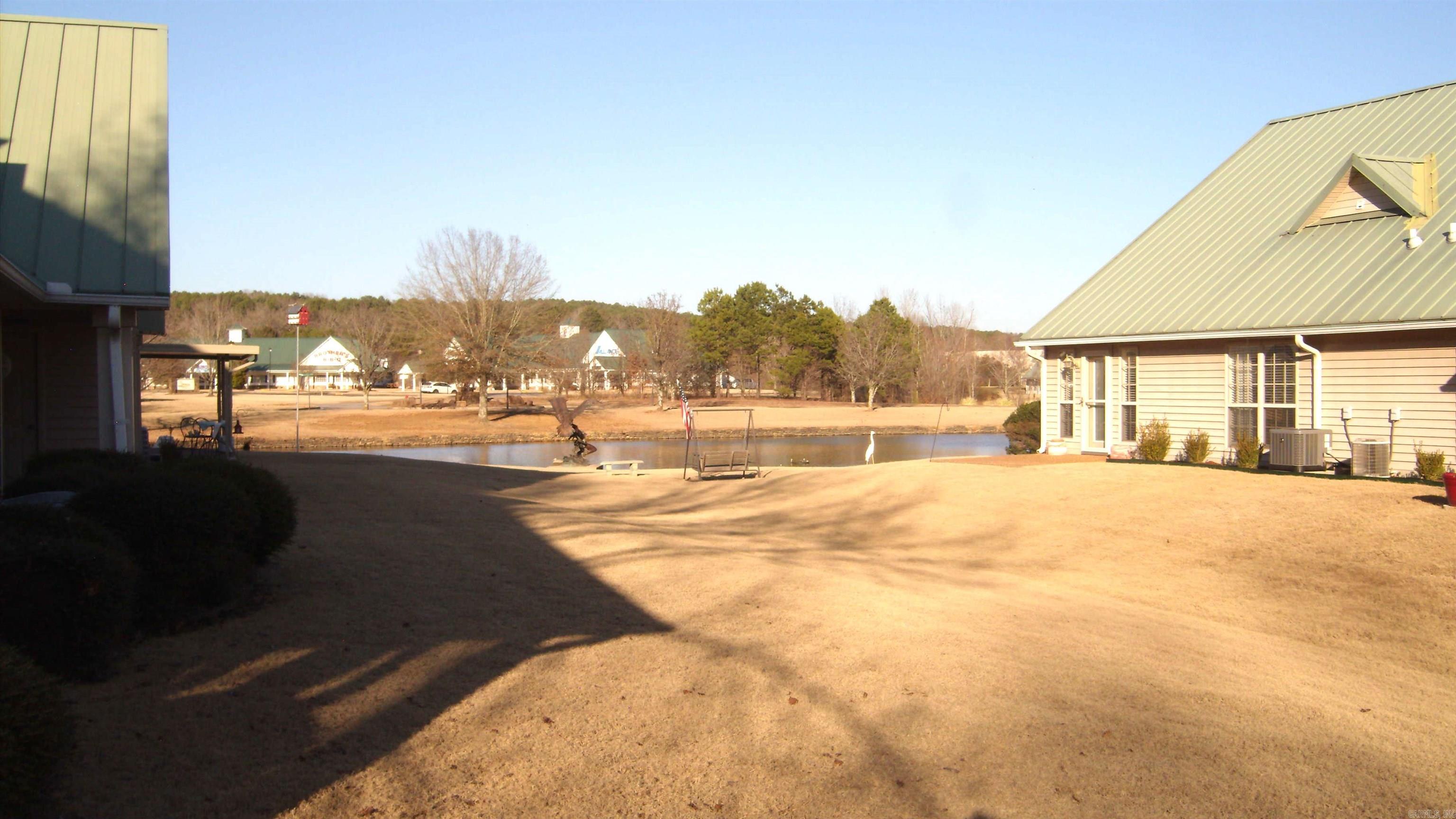 1303-D  Sage Brush Way  Heber Springs, AR