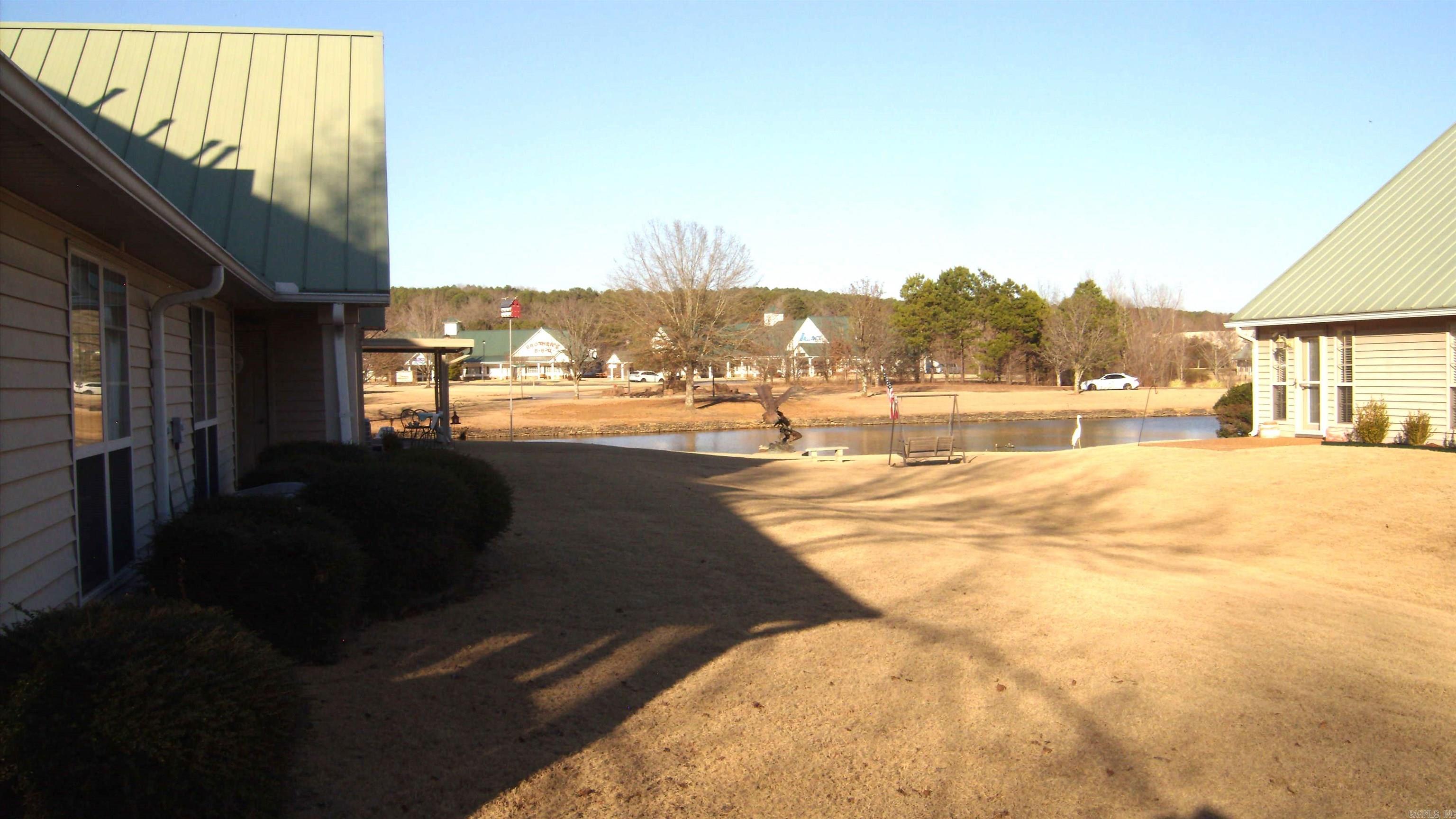 1303-D  Sage Brush Way  Heber Springs, AR