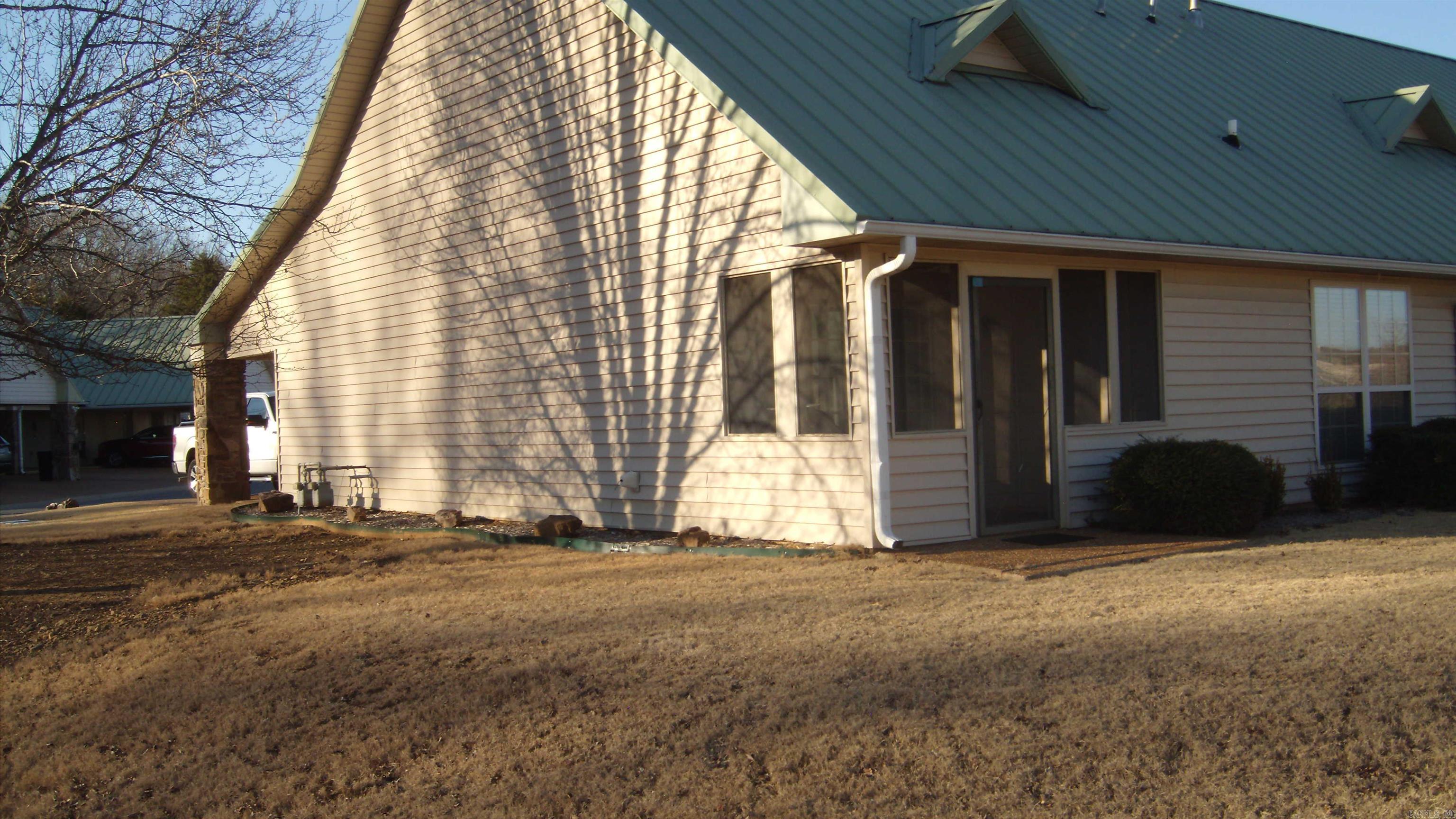 1303-D  Sage Brush Way  Heber Springs, AR