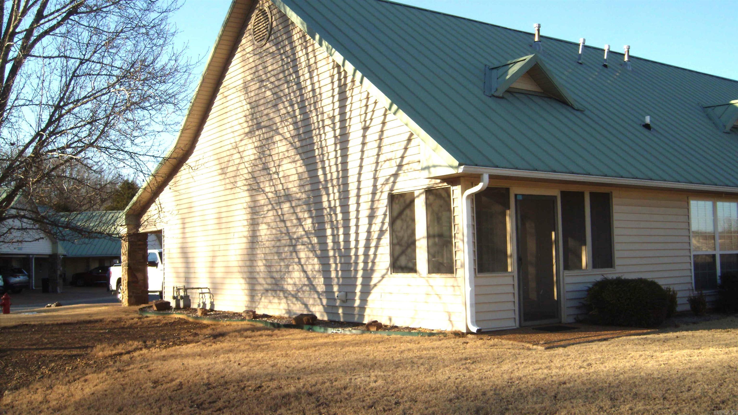 1303-D  Sage Brush Way  Heber Springs, AR