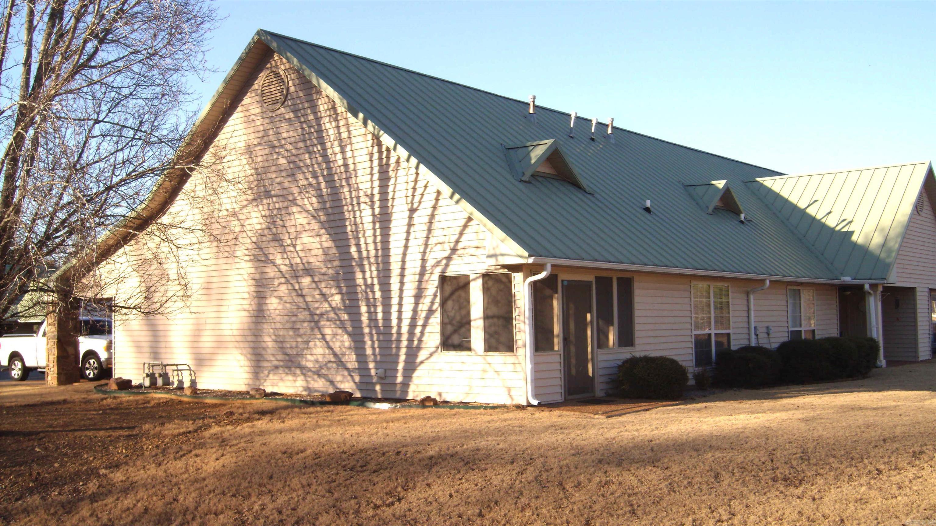 1303-D  Sage Brush Way  Heber Springs, AR