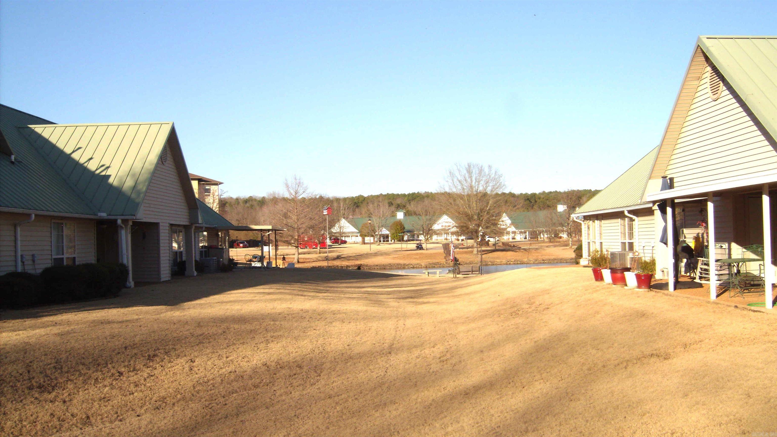 1303-D  Sage Brush Way  Heber Springs, AR