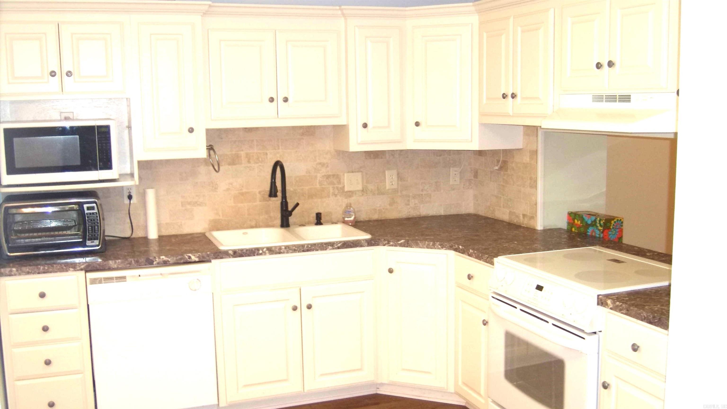1303-D  Sage Brush Way  Heber Springs, AR