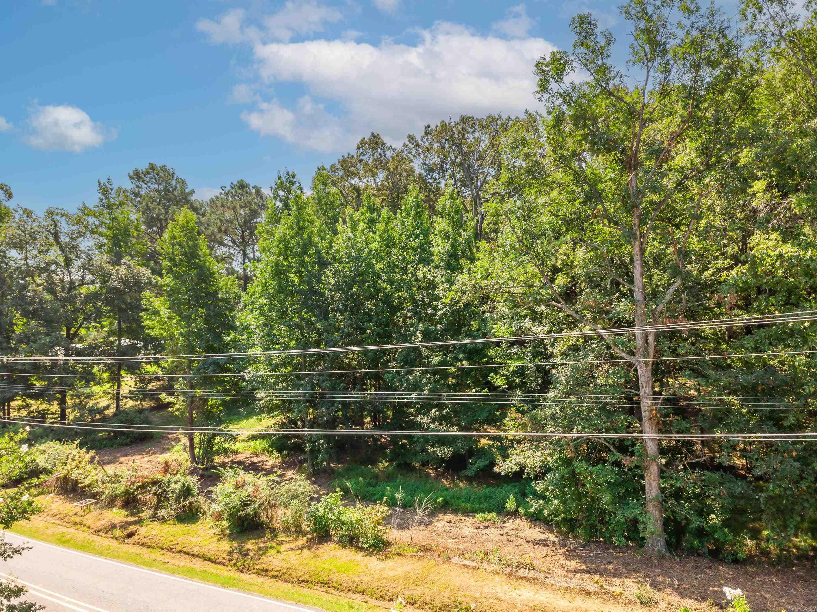 6327  Jacksonsonville Cutoff  Sherwood, AR
