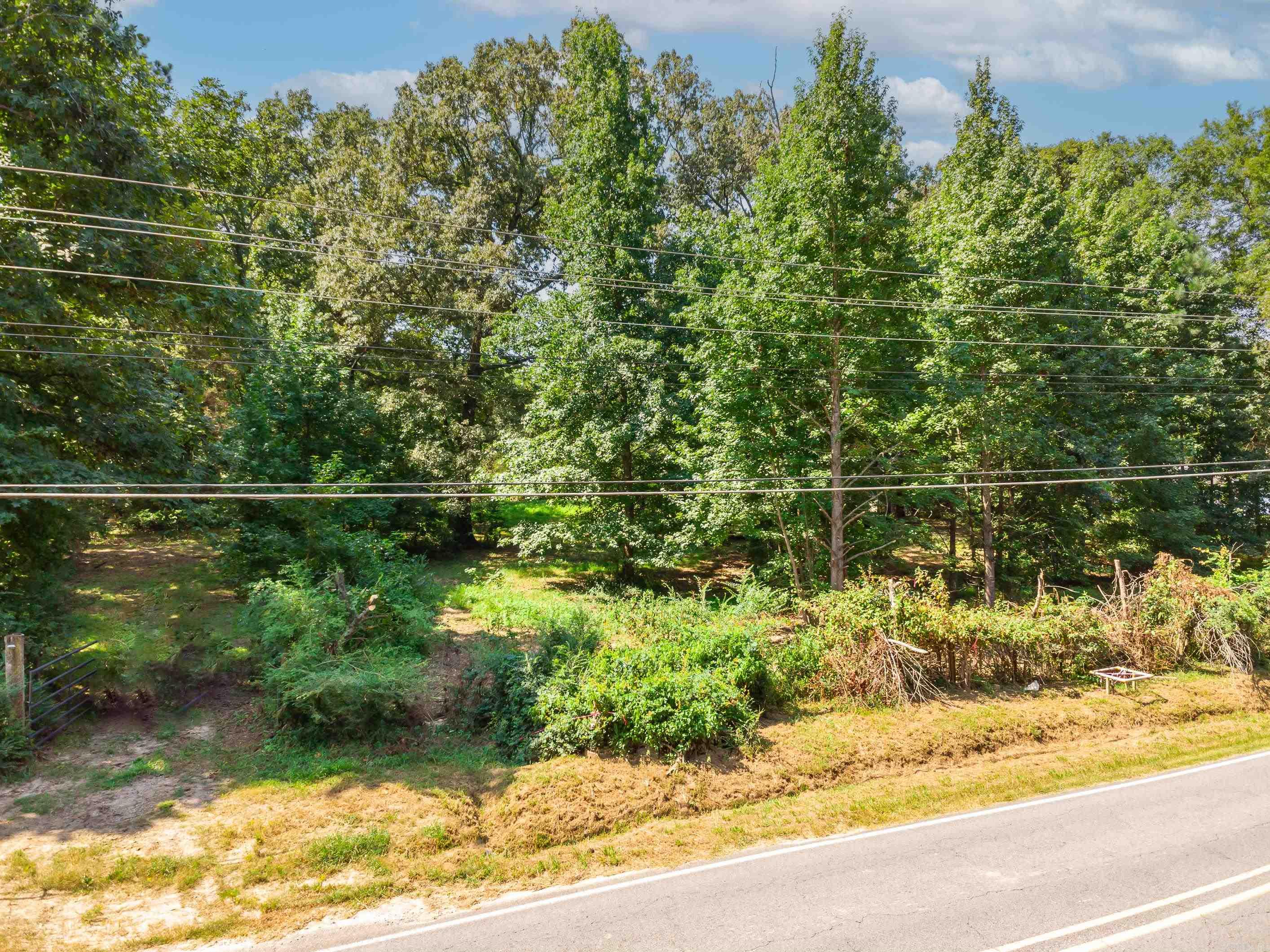 6327  Jacksonsonville Cutoff  Sherwood, AR