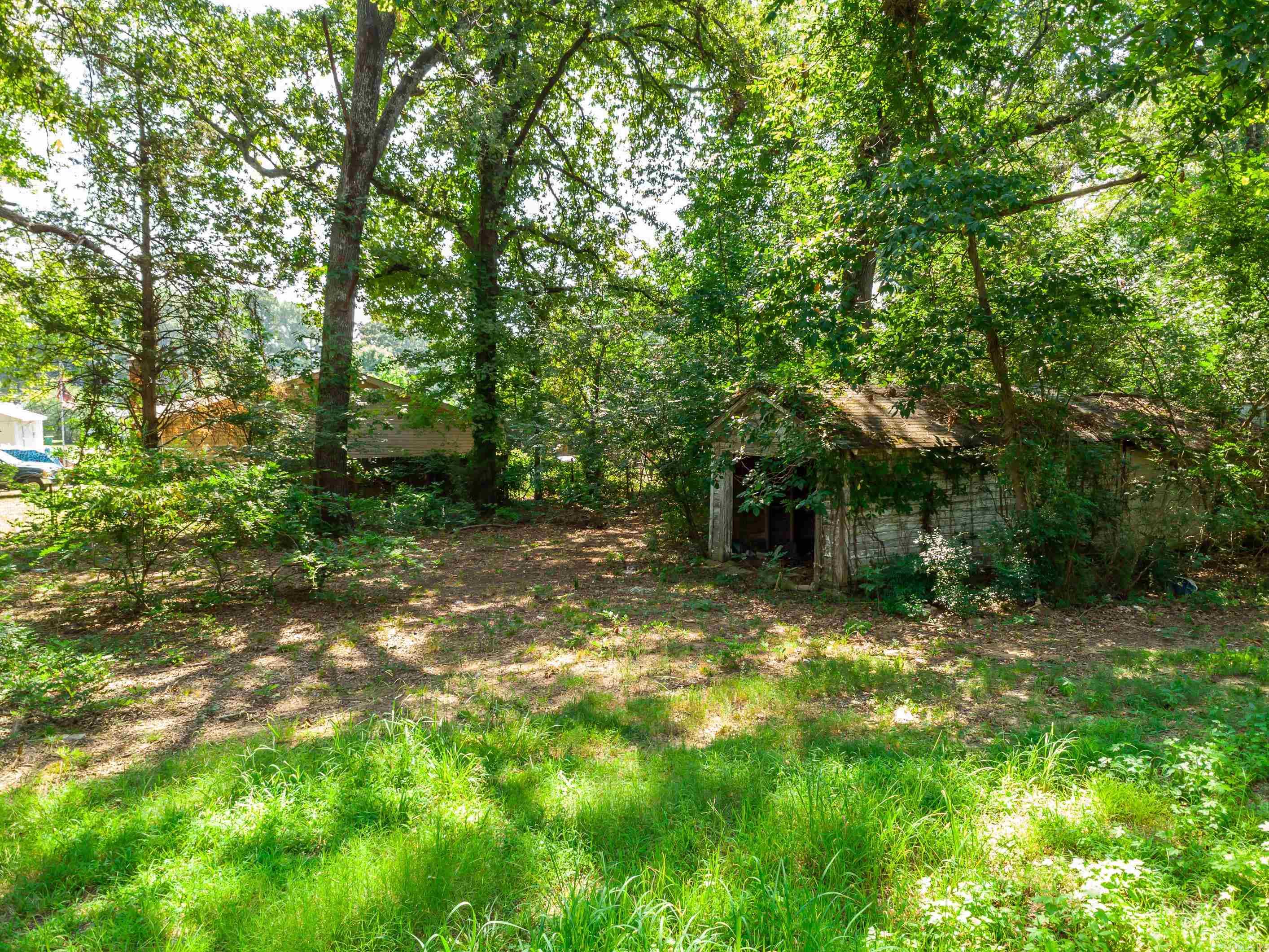 6327  Jacksonsonville Cutoff  Sherwood, AR
