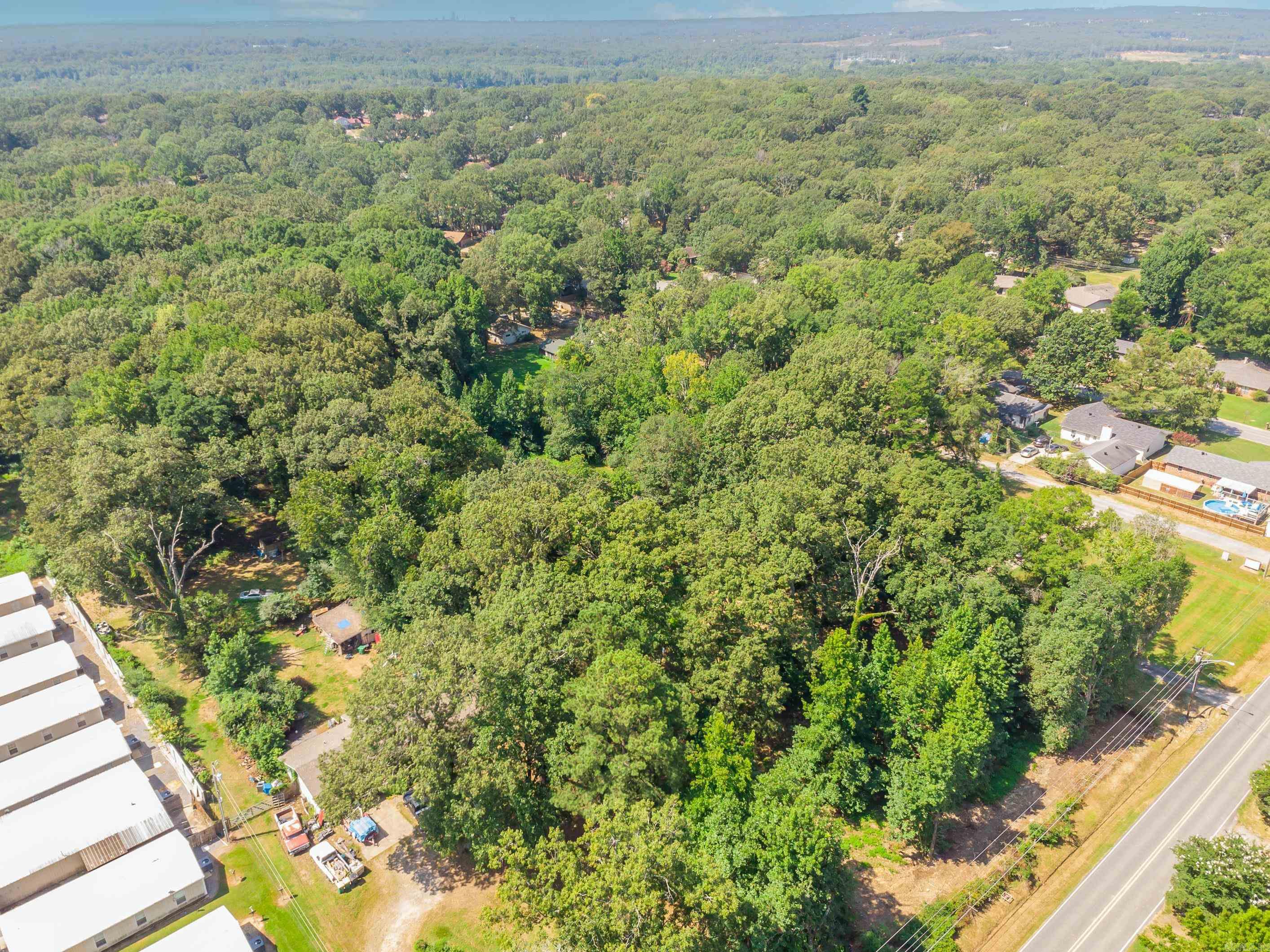 6327  Jacksonsonville Cutoff  Sherwood, AR
