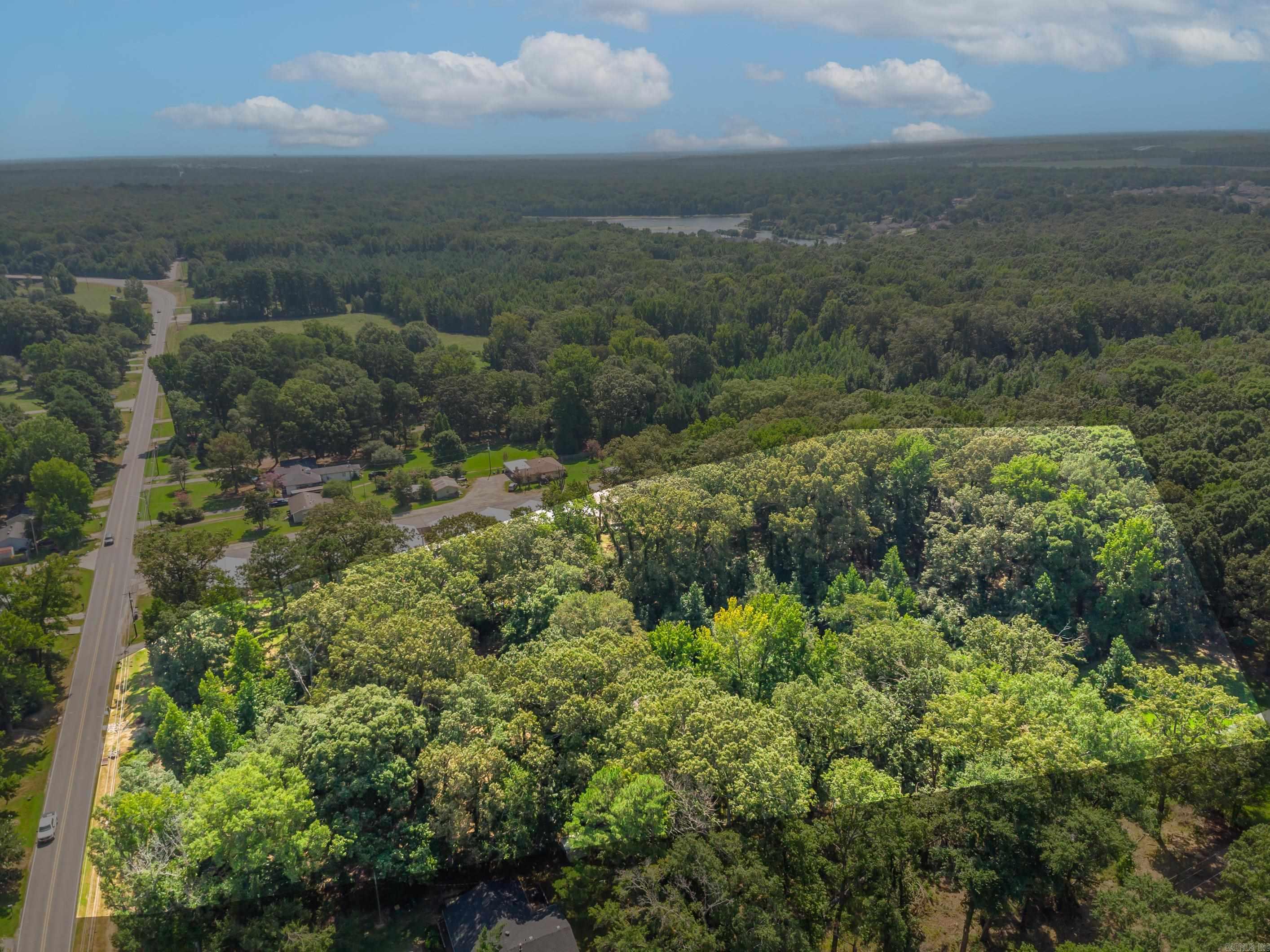 6327  Jacksonsonville Cutoff  Sherwood, AR