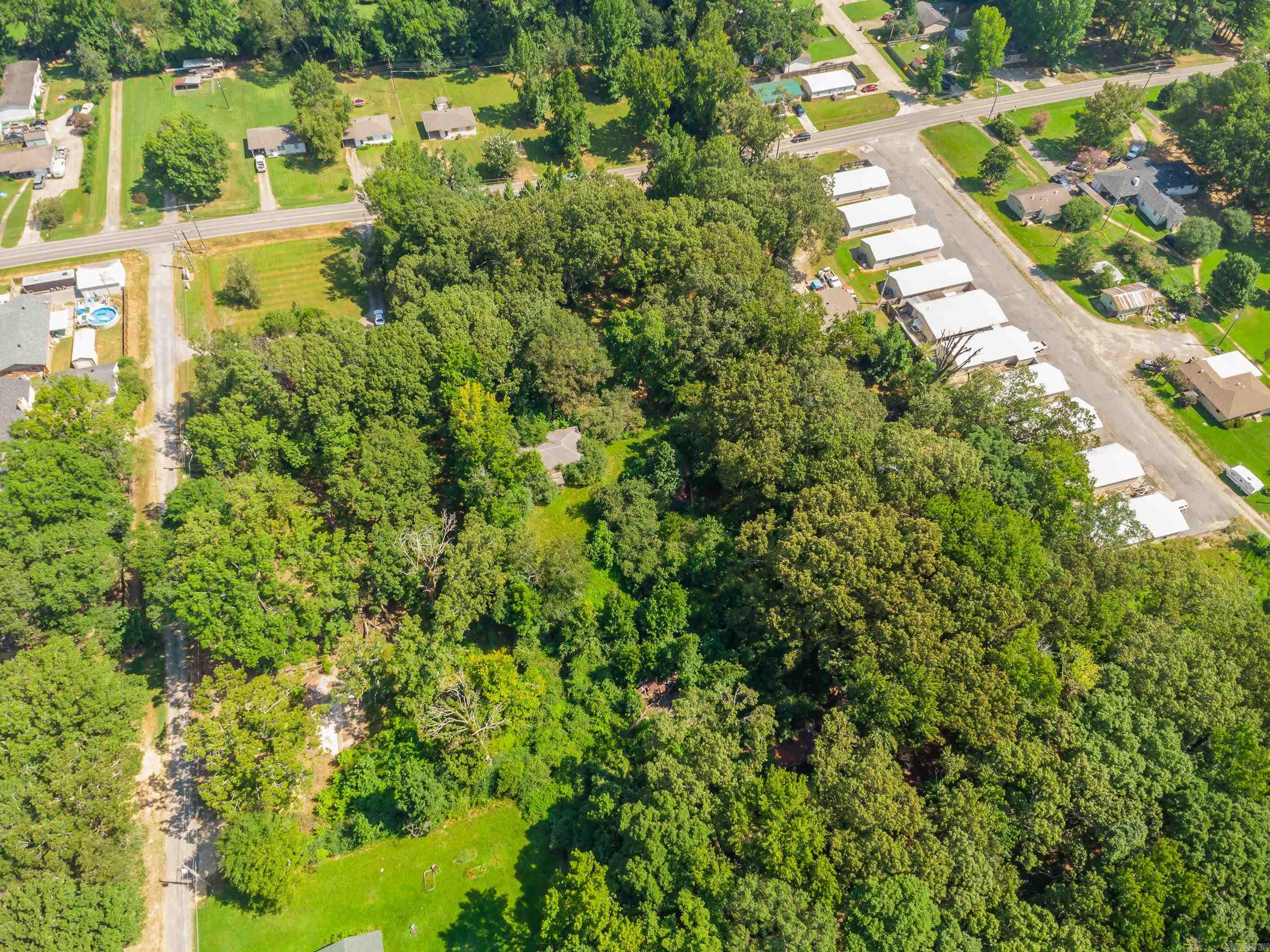6327  Jacksonsonville Cutoff  Sherwood, AR