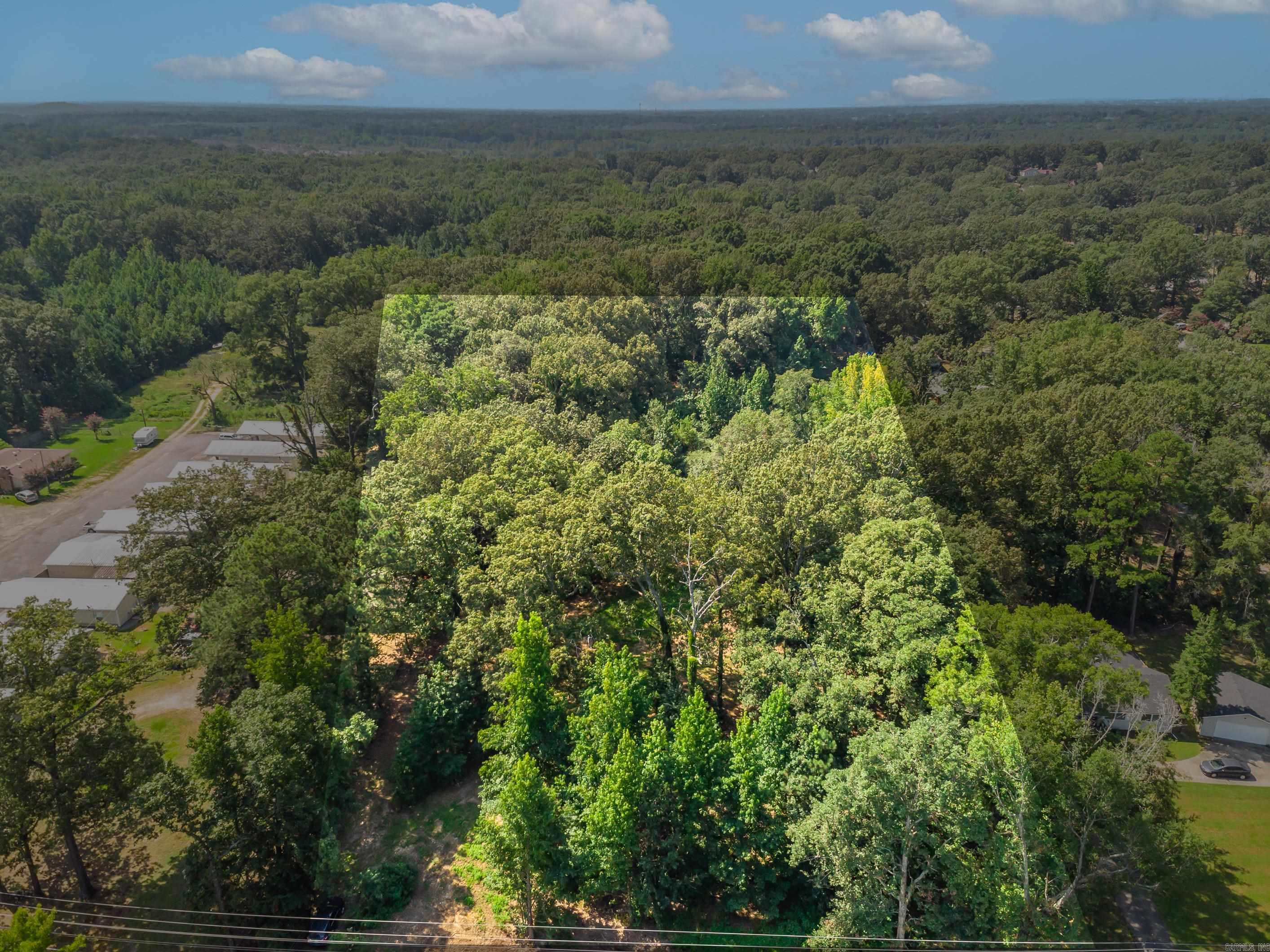 6327  Jacksonsonville Cutoff  Sherwood, AR