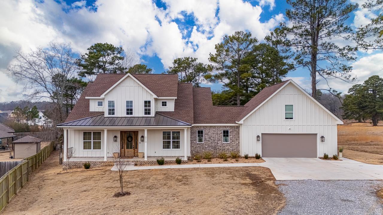 2113  SABLE OAKS  Bryant, AR