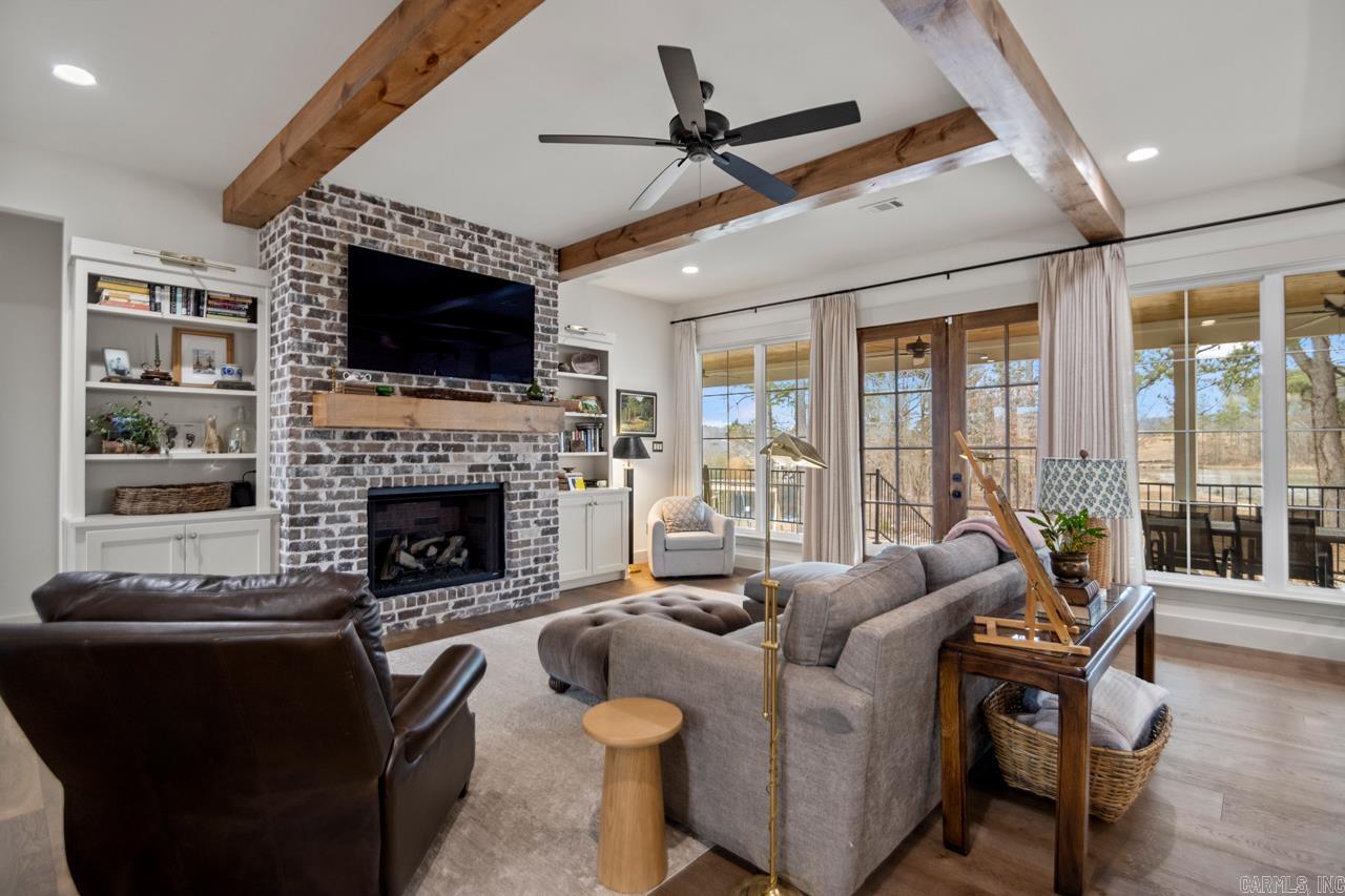 2113  SABLE OAKS  Bryant, AR