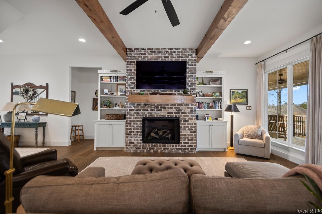 2113  SABLE OAKS  Bryant, AR