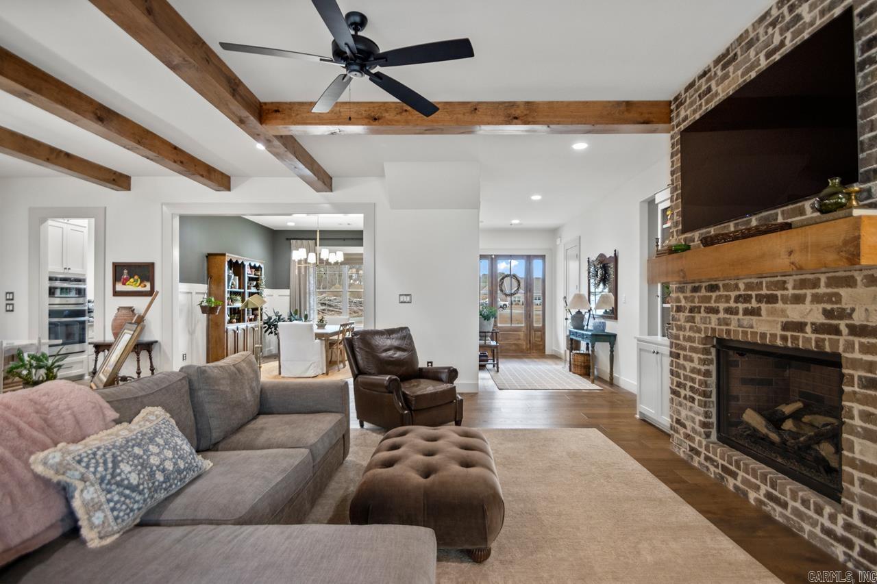 2113  SABLE OAKS  Bryant, AR