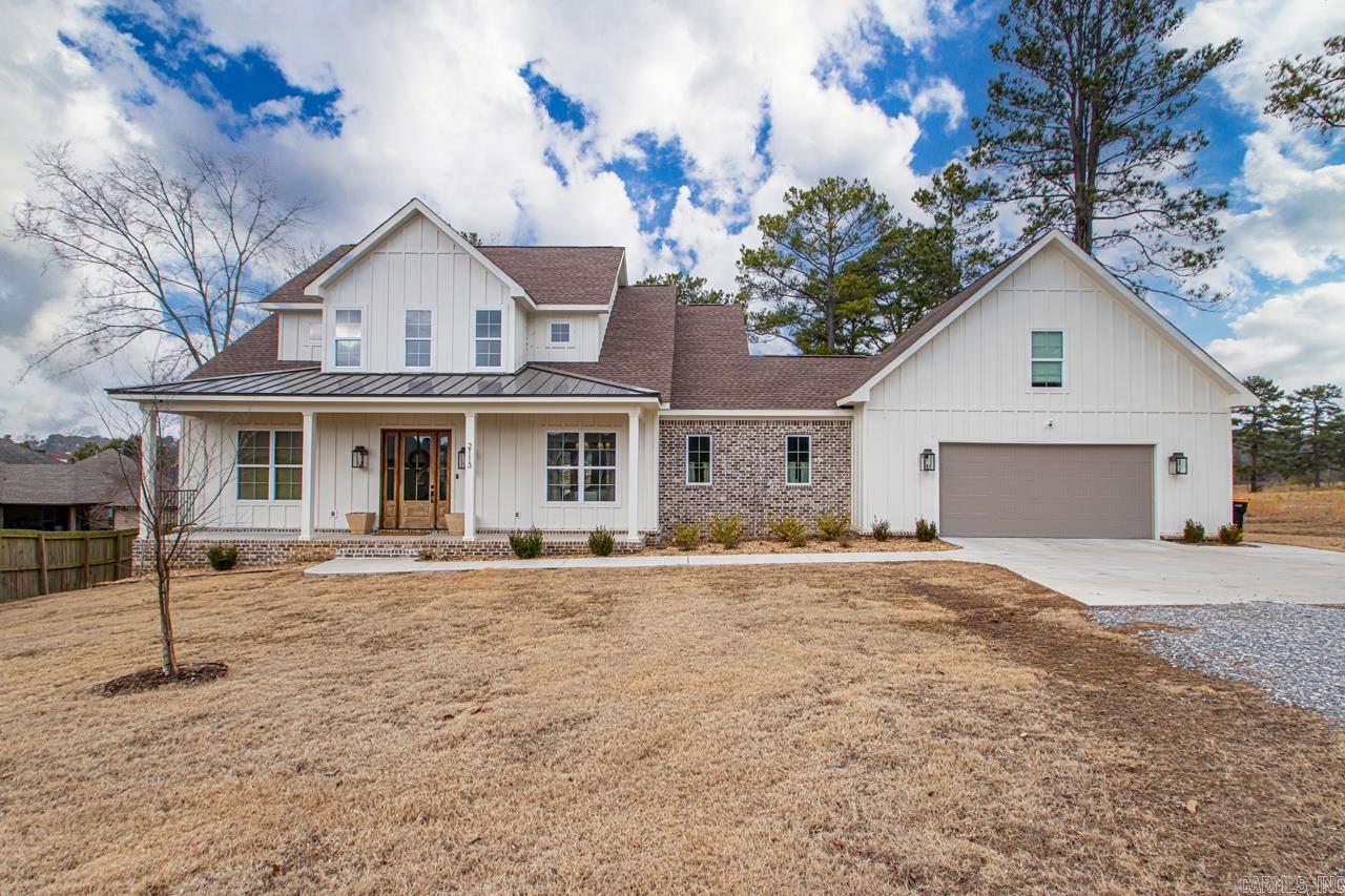 2113  SABLE OAKS  Bryant, AR