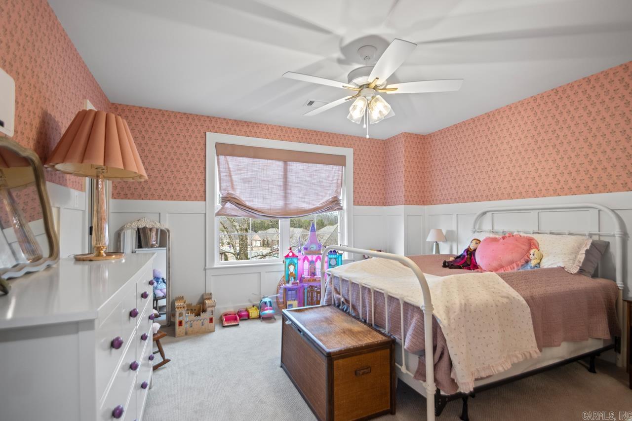 2113  SABLE OAKS  Bryant, AR