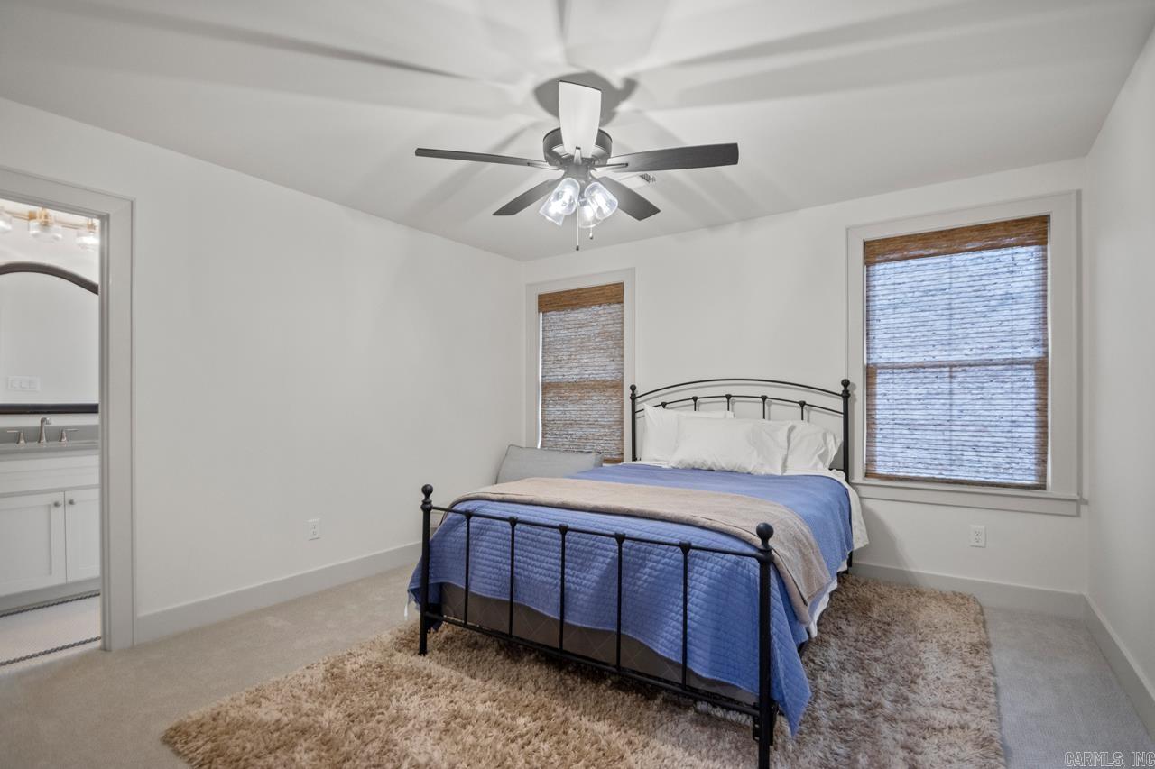 2113  SABLE OAKS  Bryant, AR