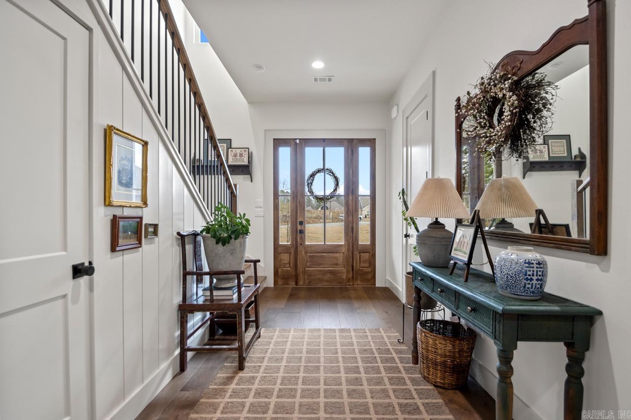 2113  SABLE OAKS  Bryant, AR