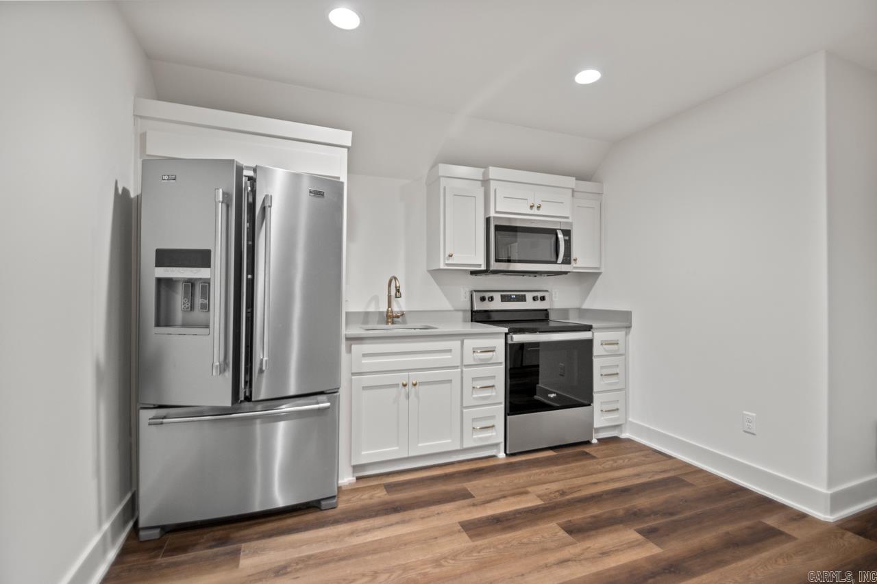 2113  SABLE OAKS  Bryant, AR