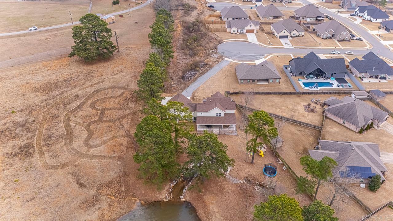 2113  SABLE OAKS  Bryant, AR