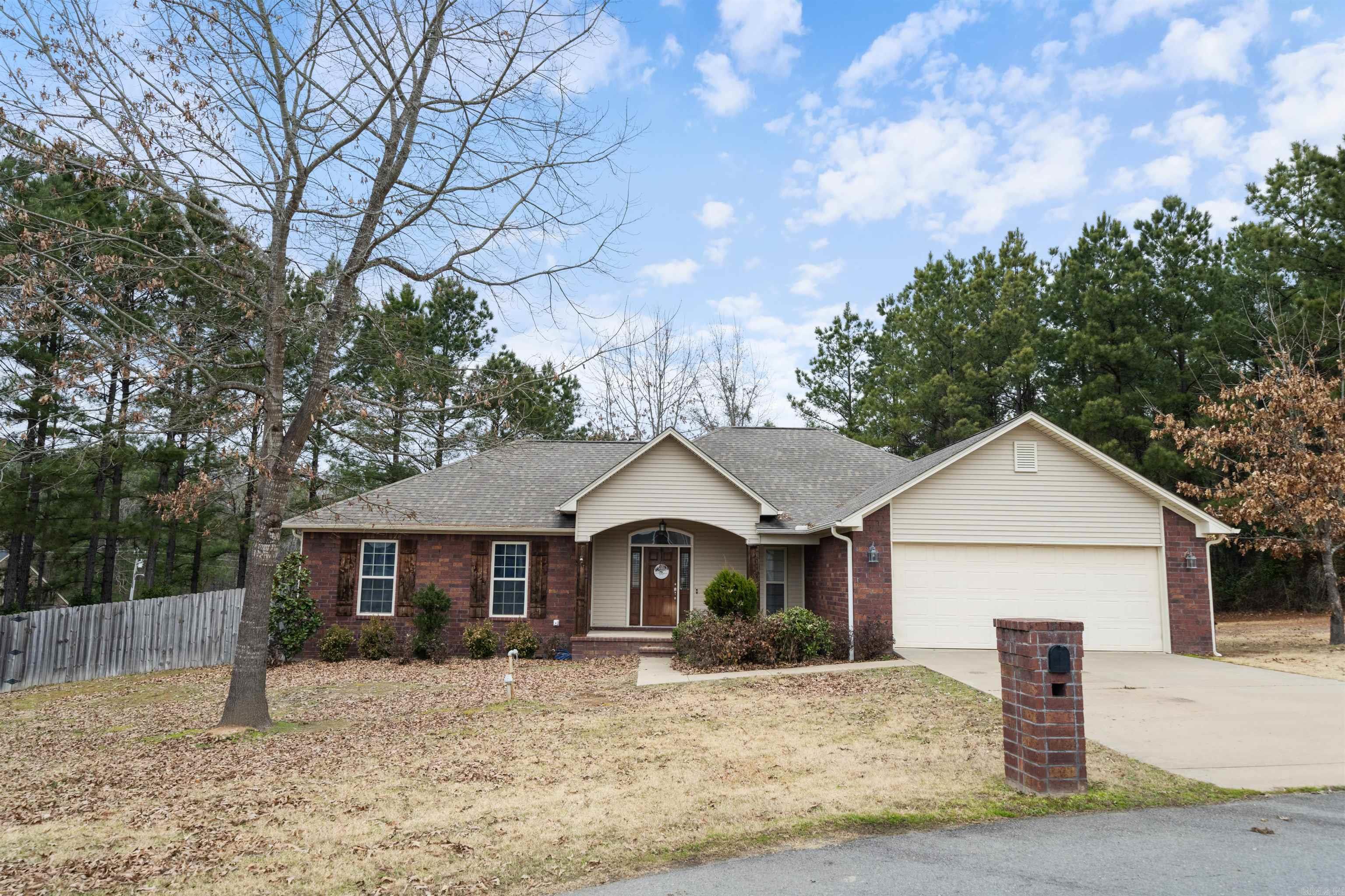 3 Abby Ln Sheridan, AR 72150