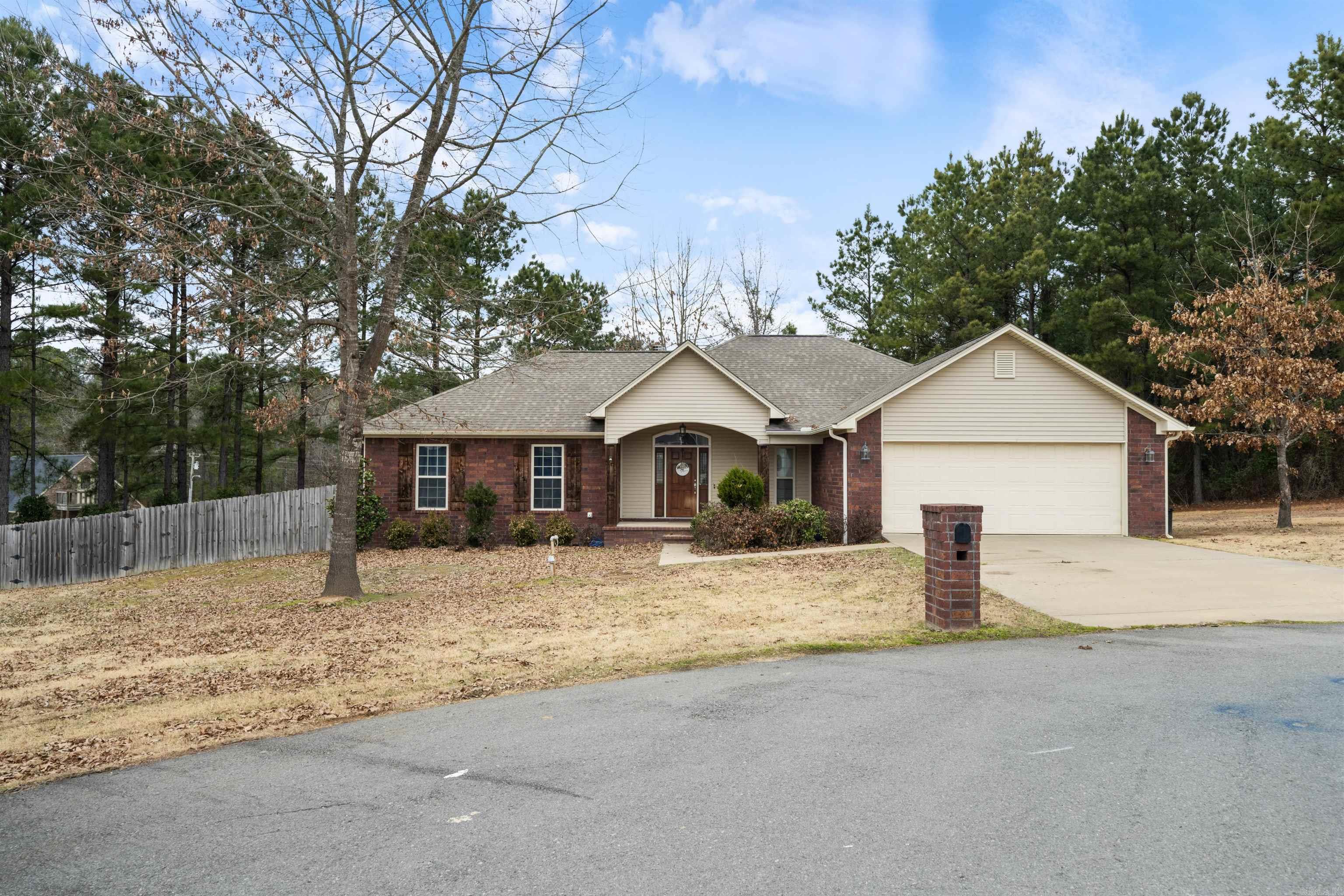 3 Abby Ln Sheridan, AR 72150