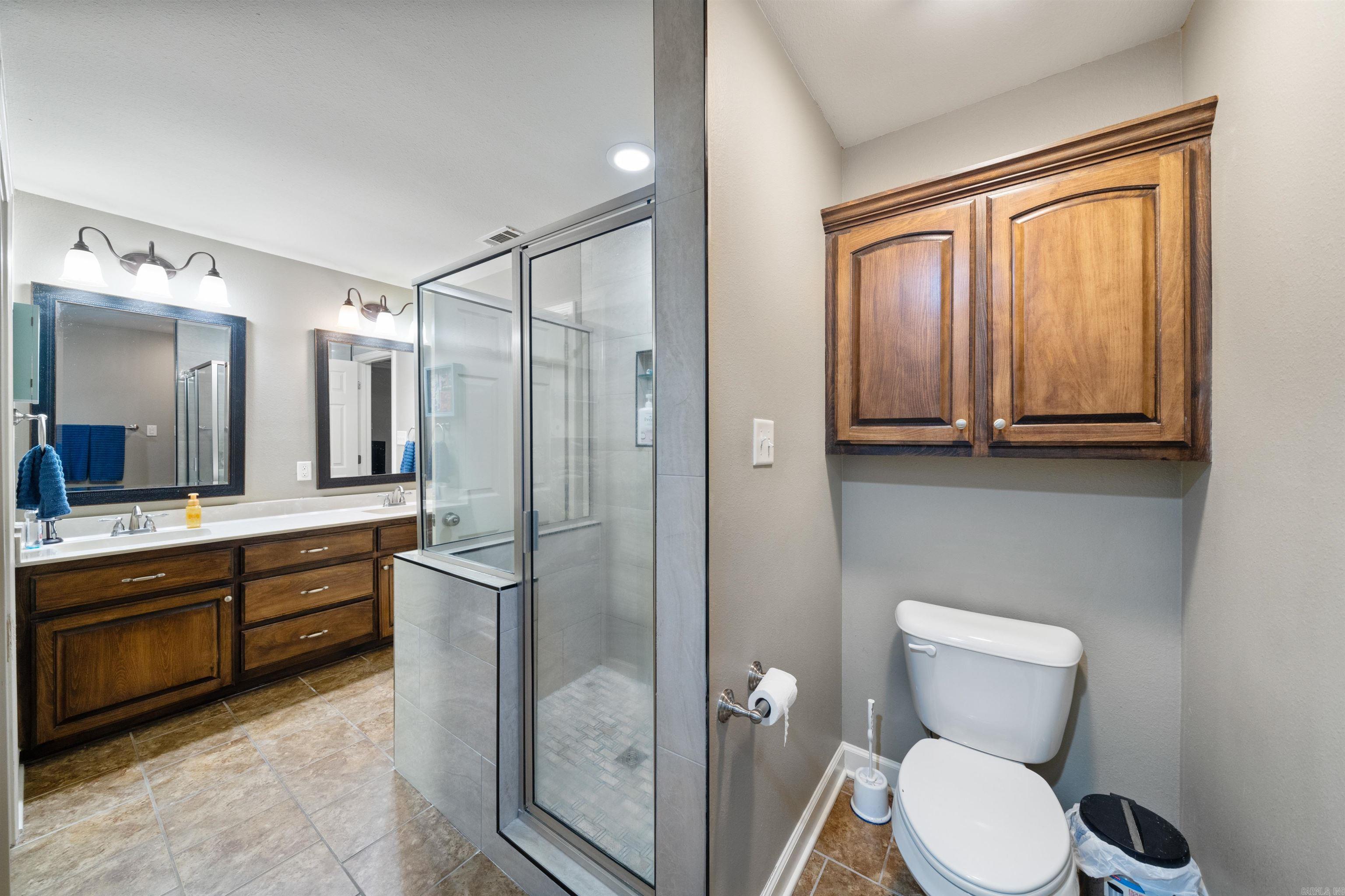 3 Abby Ln Sheridan, AR 72150