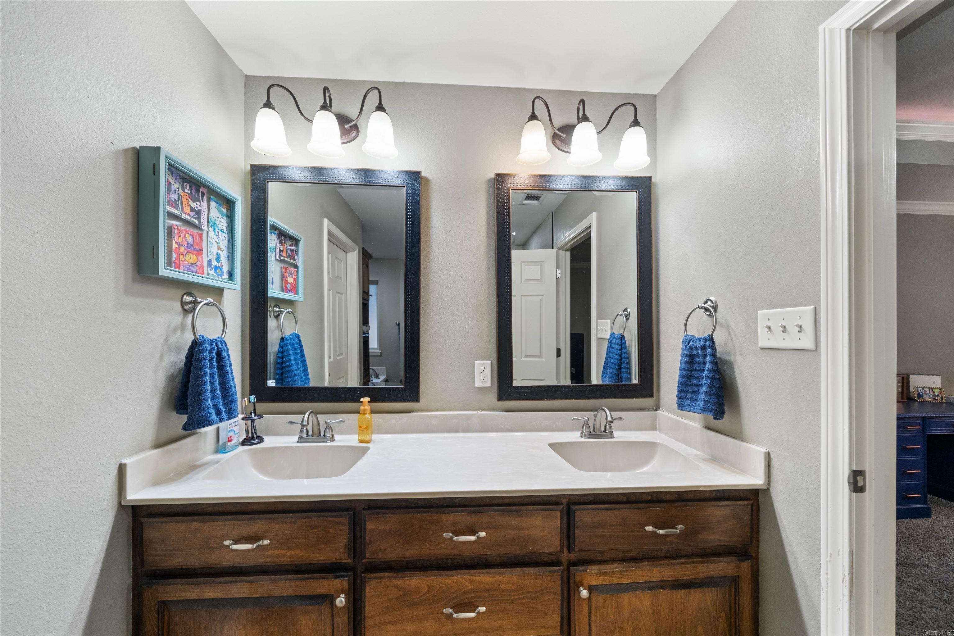 3 Abby Ln Sheridan, AR 72150
