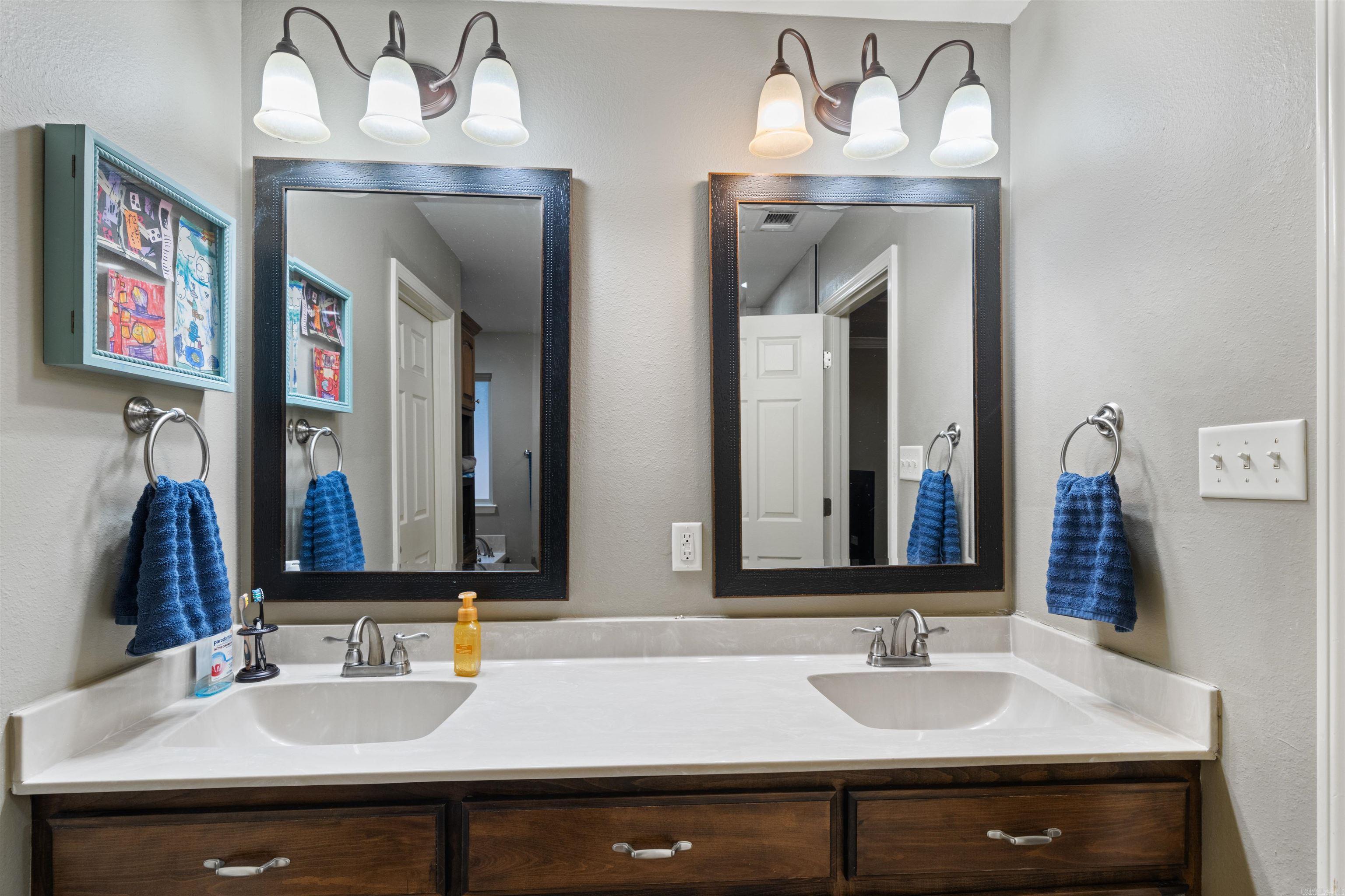 3 Abby Ln Sheridan, AR 72150